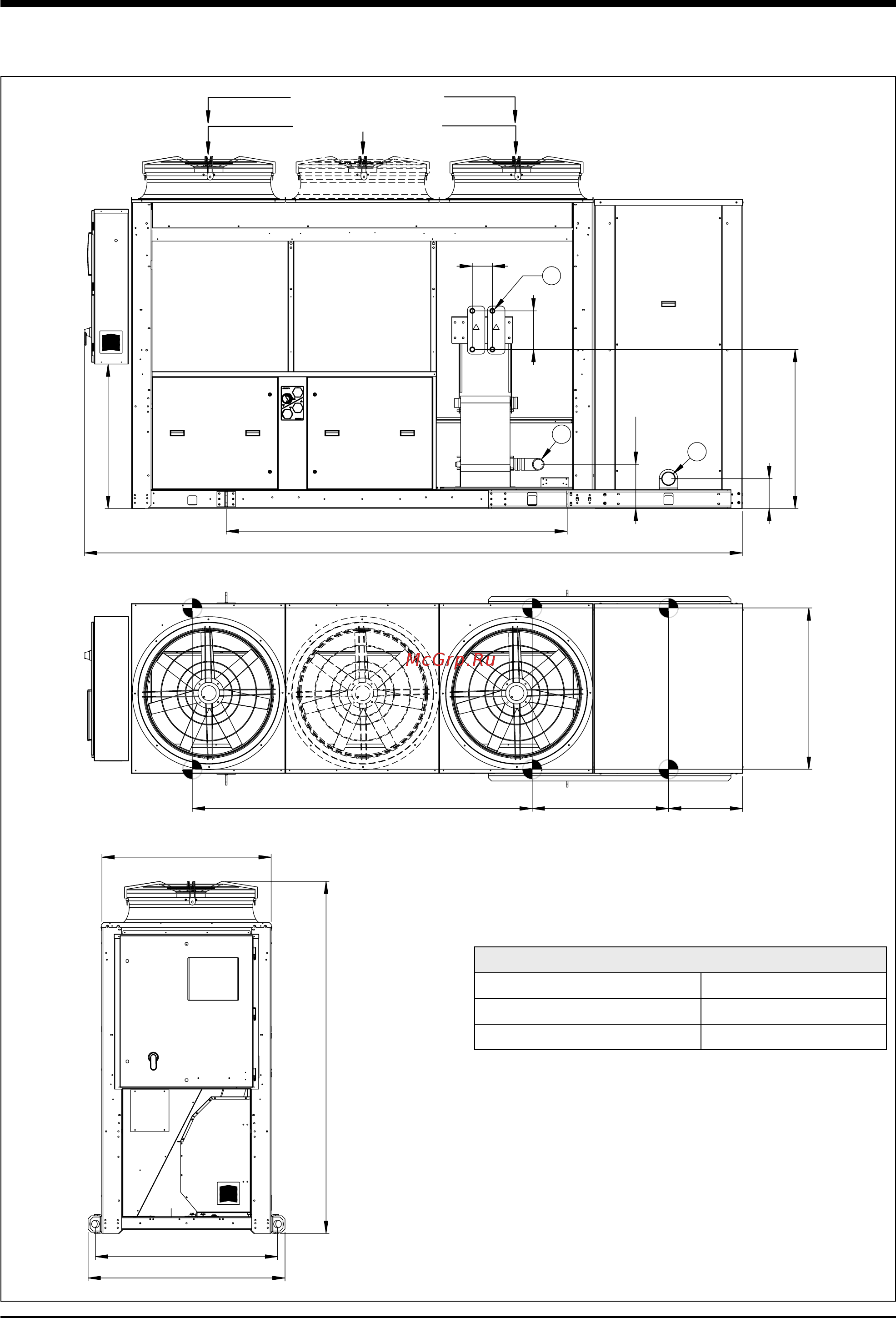 Airwell VLS 704 Техническое описание онлайн [44/52] 342398