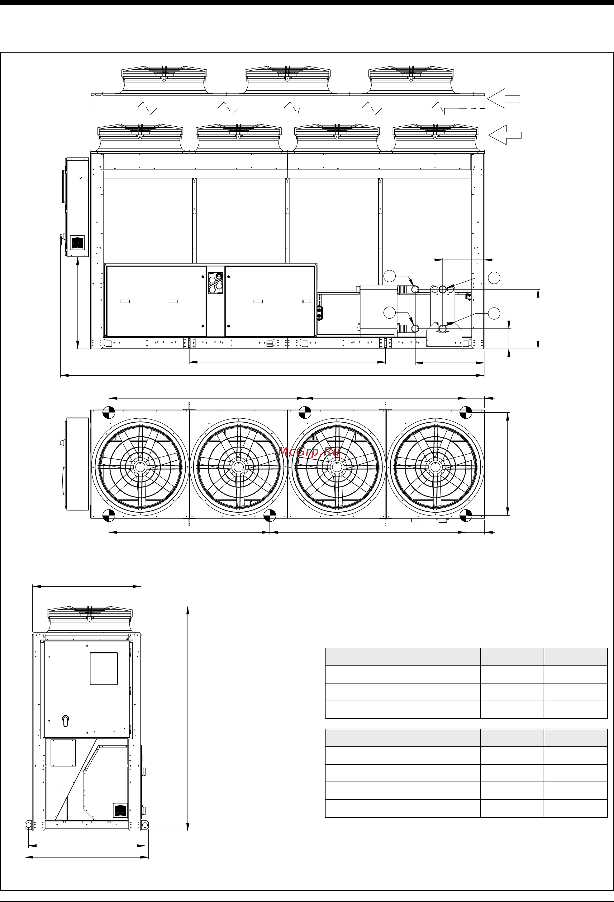 Airwell VLS 704 Техническое описание онлайн [47/52] 342398