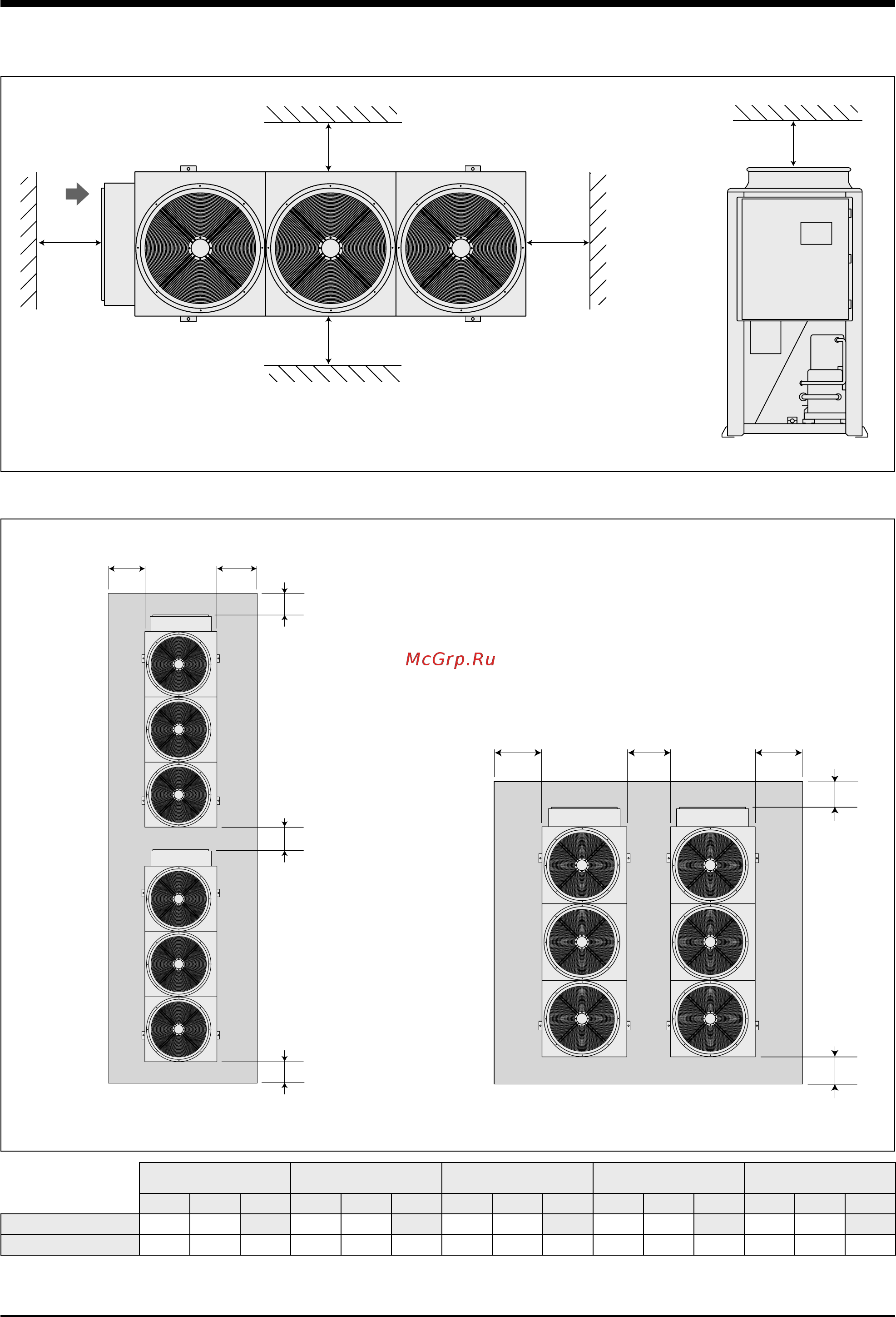 Airwell VLS 704 Техническое описание онлайн [48/52] 342398