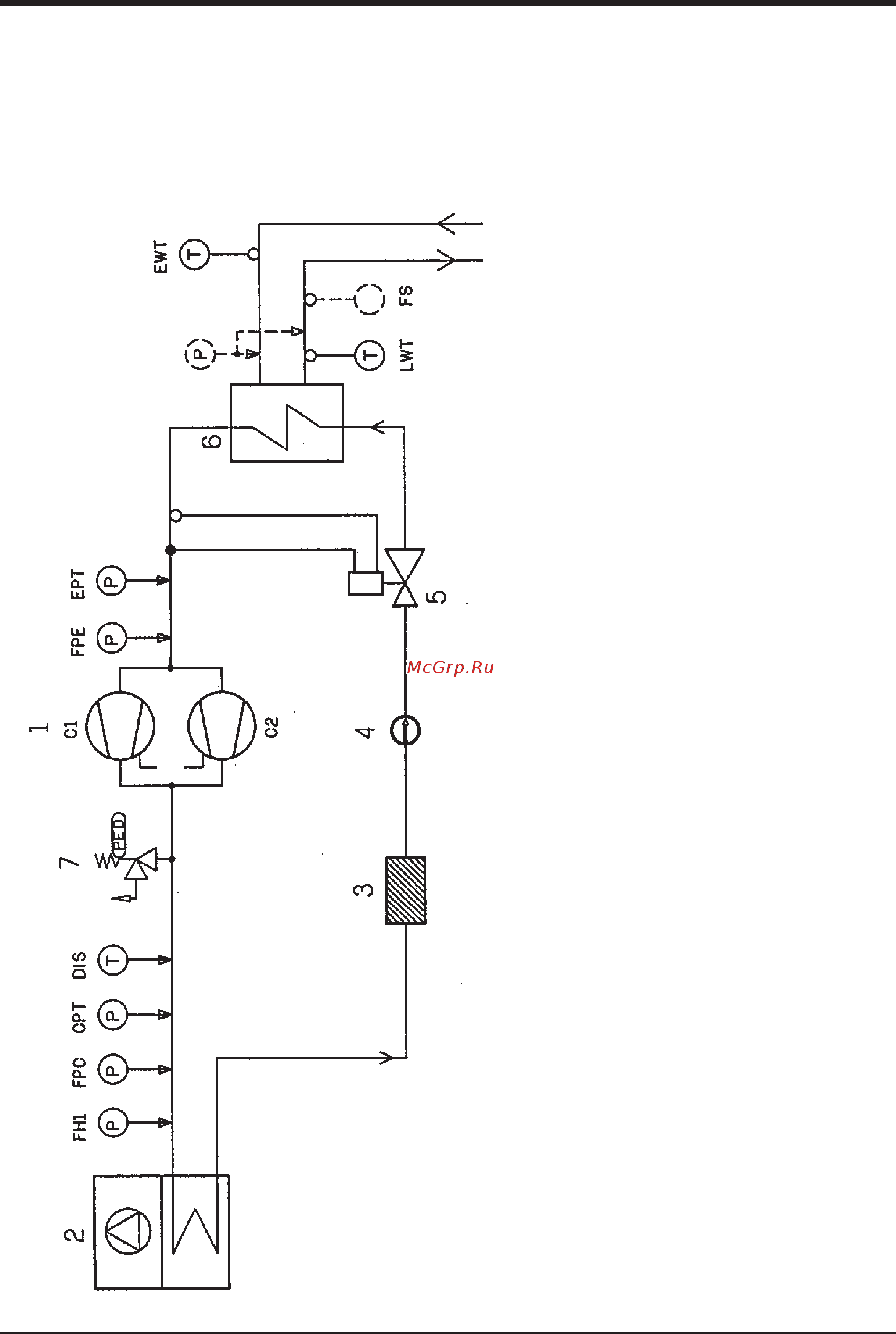 Airwell AQL 50 [13/63] Units aql 20 80