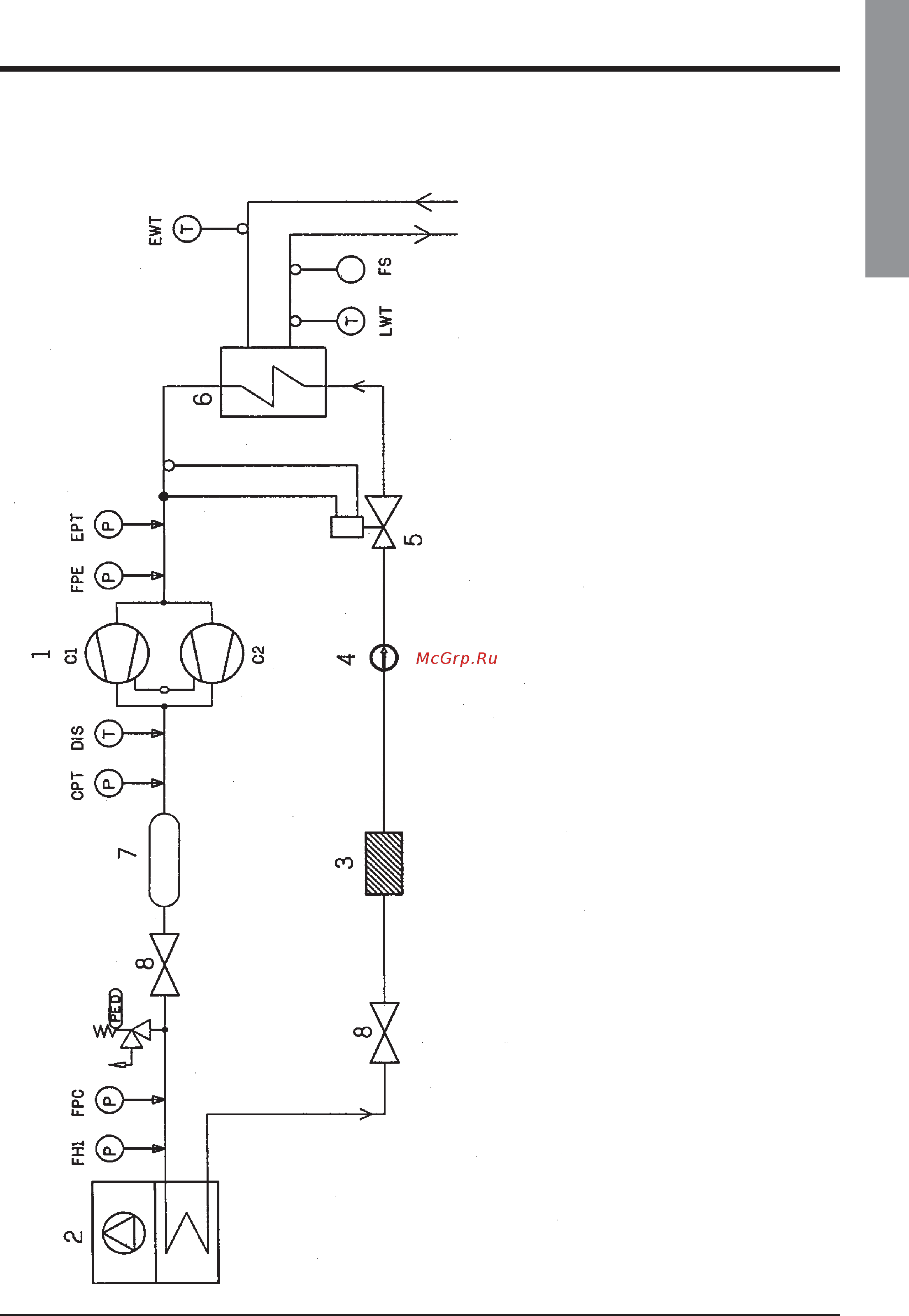 Airwell AQL 50 [14/63] English