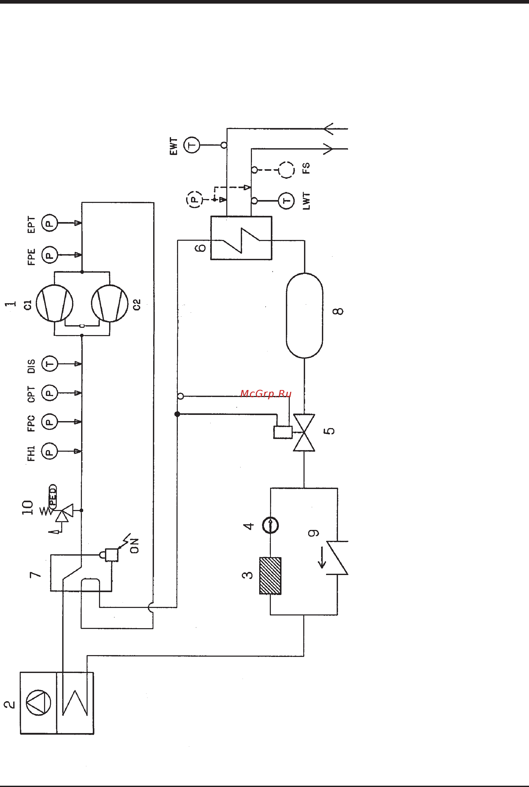 Airwell AQL 50 [15/63] Product description