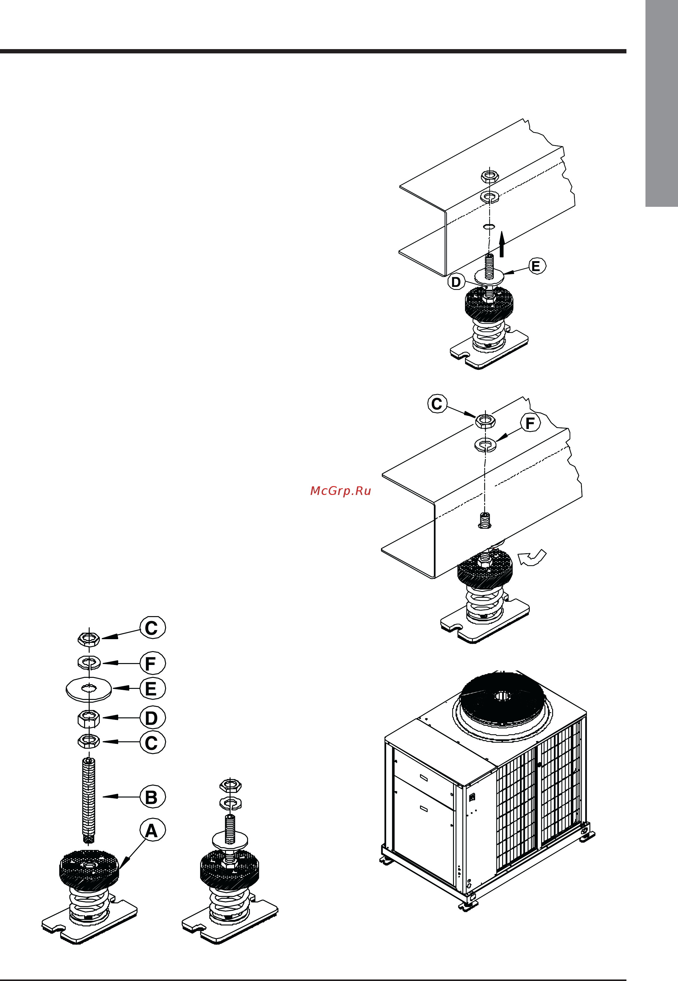 Airwell AQL 50 [20/63] English