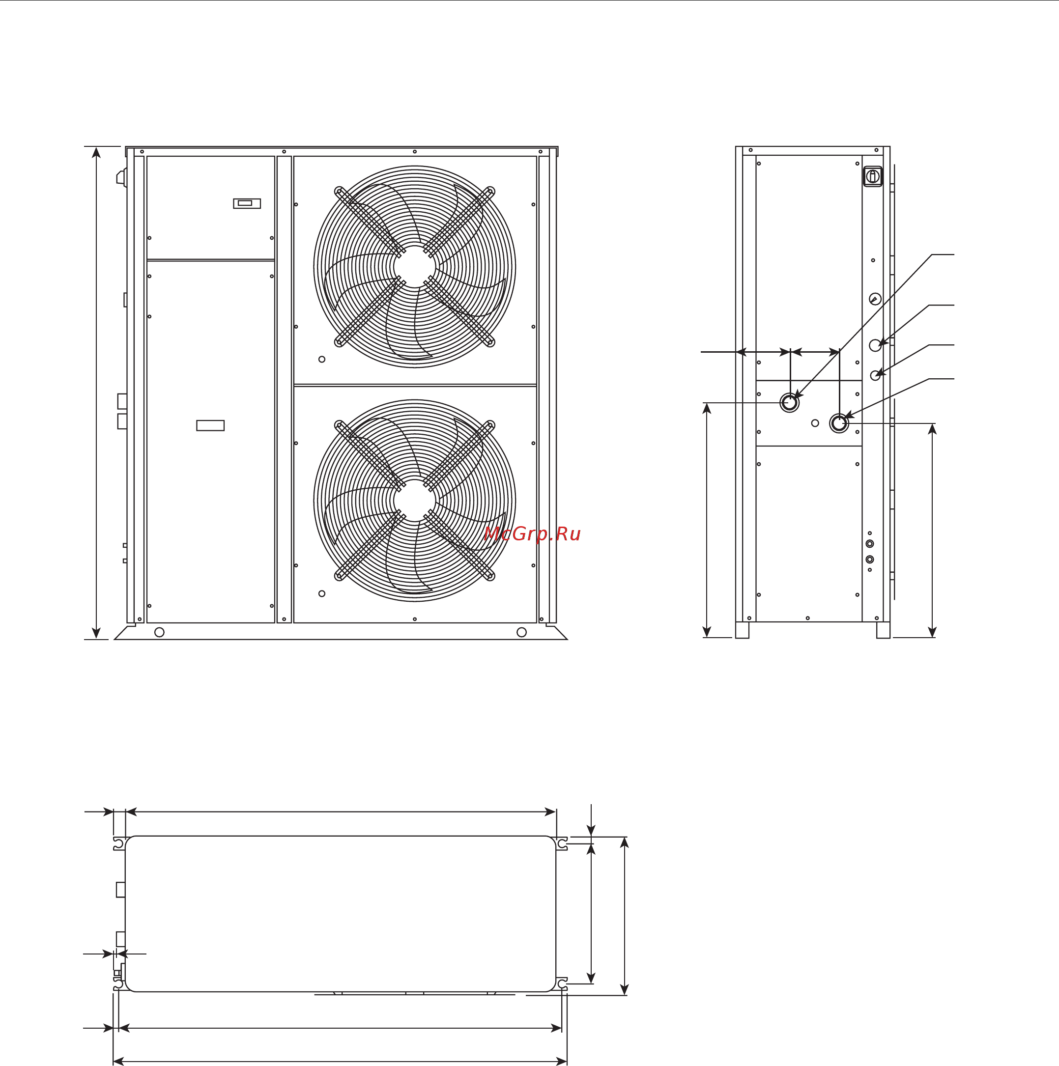 Airwell AQL 90 [43/46] Aql aqh 20 25 30