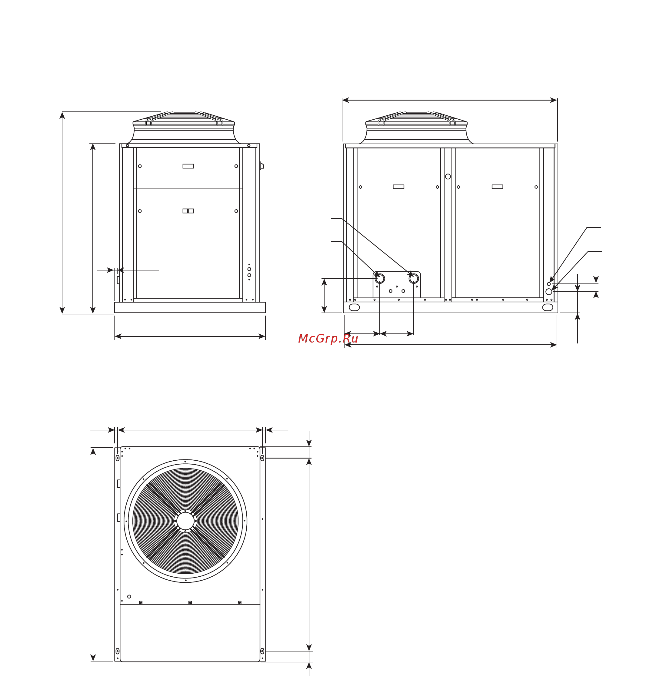 Airwell AQL 90 [44/46] Aql 40 50 aqh 40