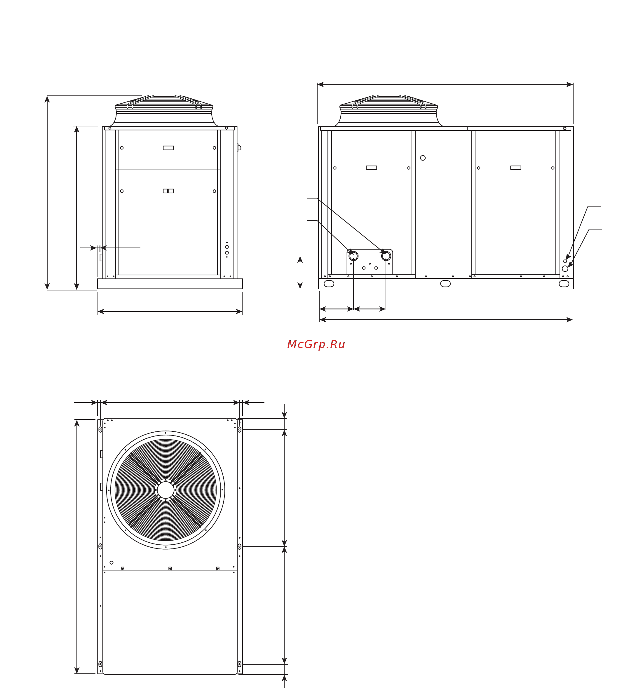 Airwell AQL 90 [45/46] Aql 60 70 80 aqh 50 60 70 80