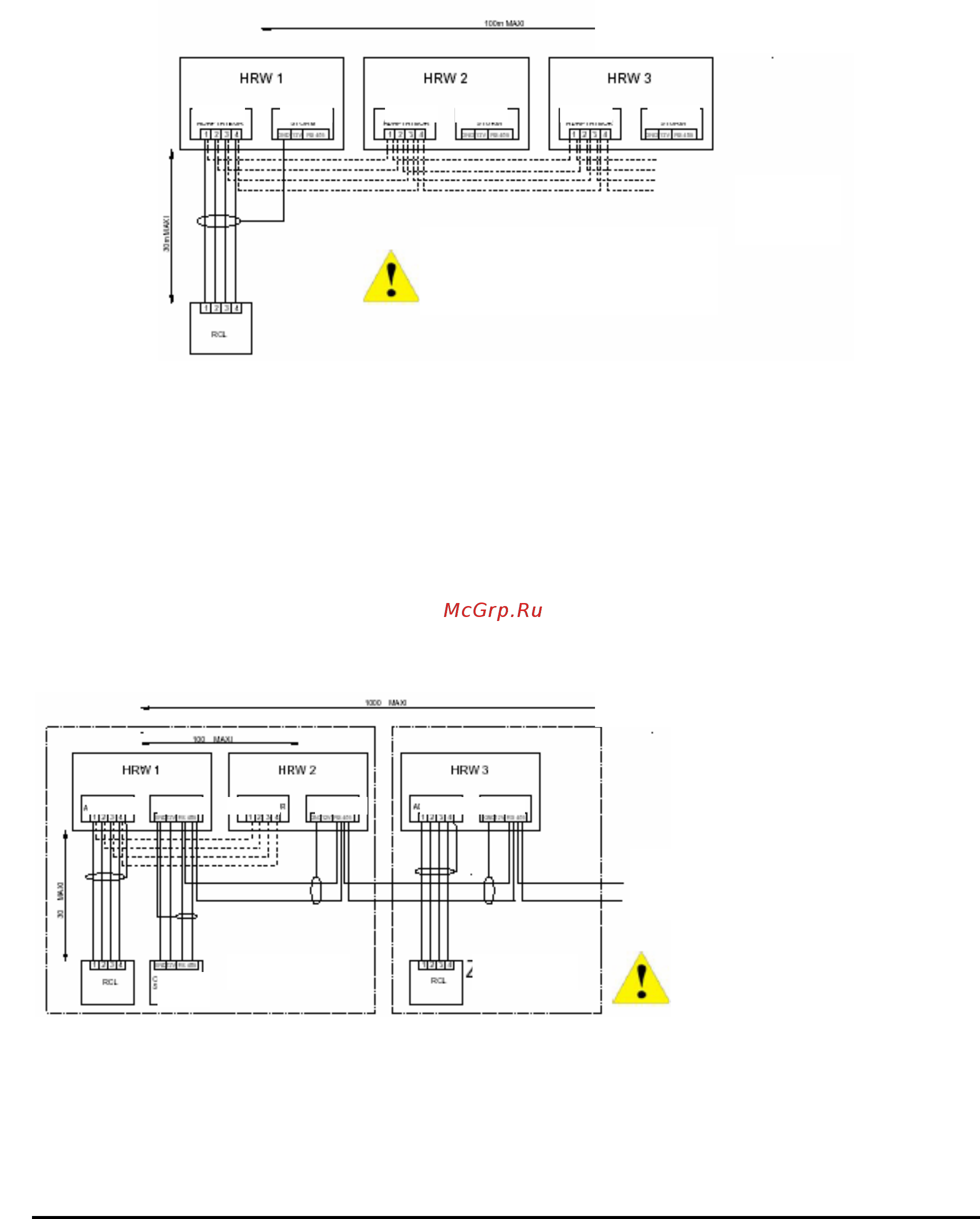Airwell HRW 12 Инструкция по эксплуатации онлайн [23/33] 342431
