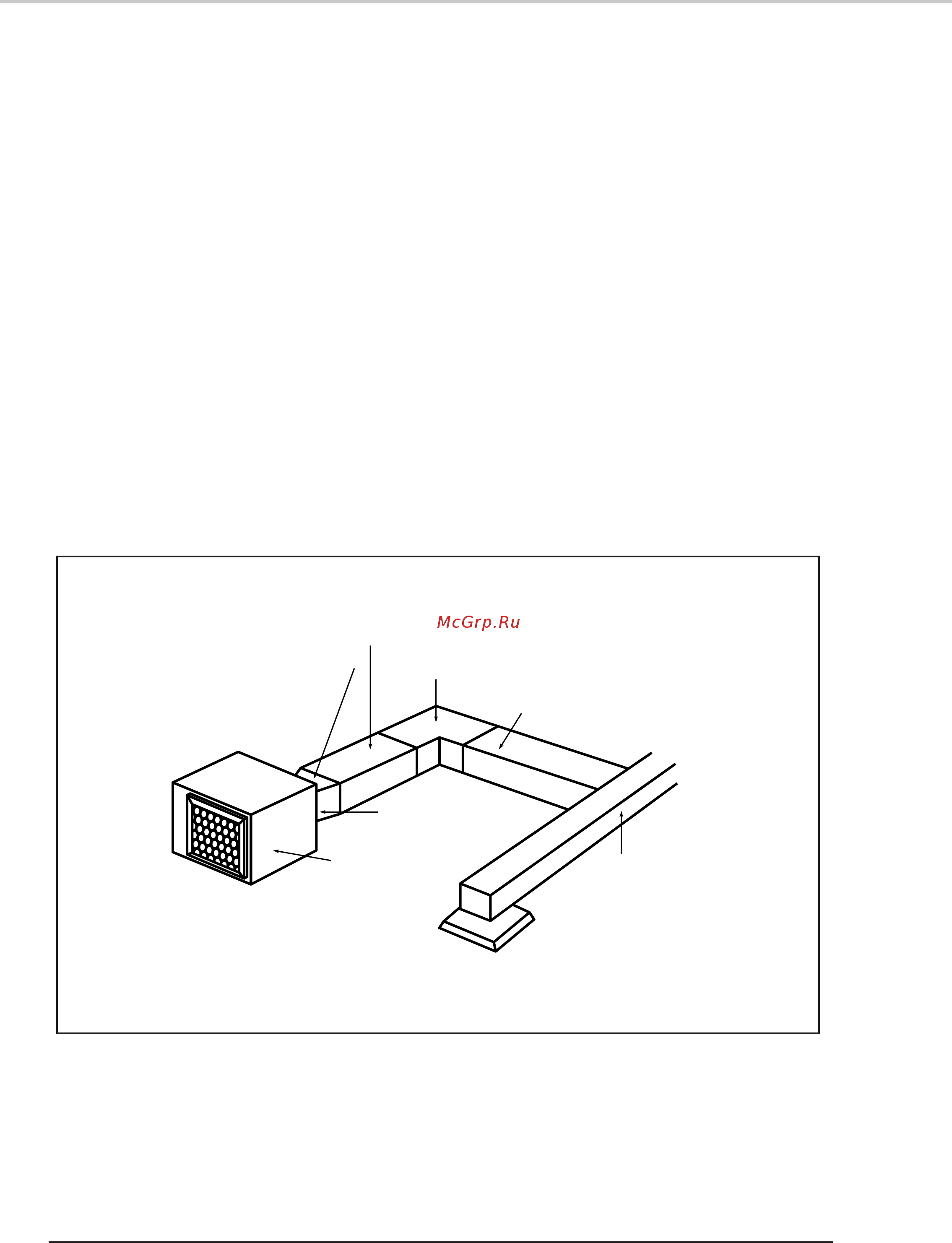 Airwell HRW 096 [10/42] Ducting and noise level reduction