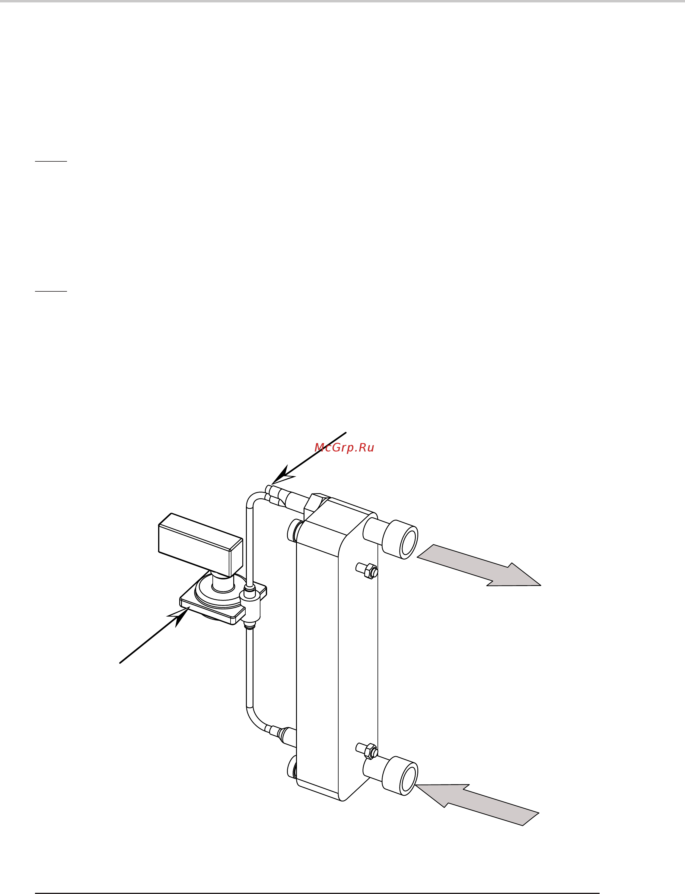 Airwell HRW 096 [16/42] Protection against freezing