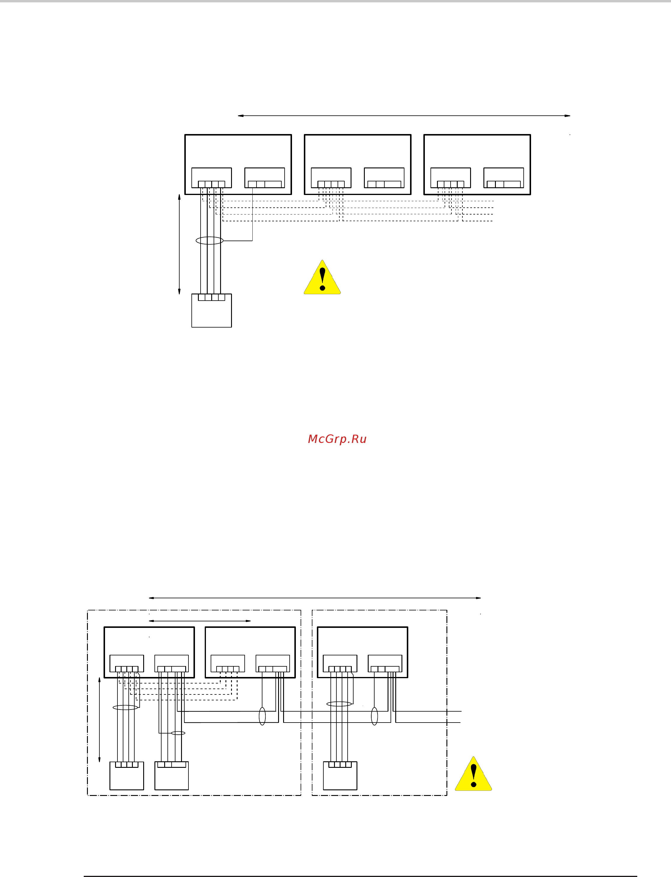 Airwell HRW 096 [25/42] Μbms supervision module