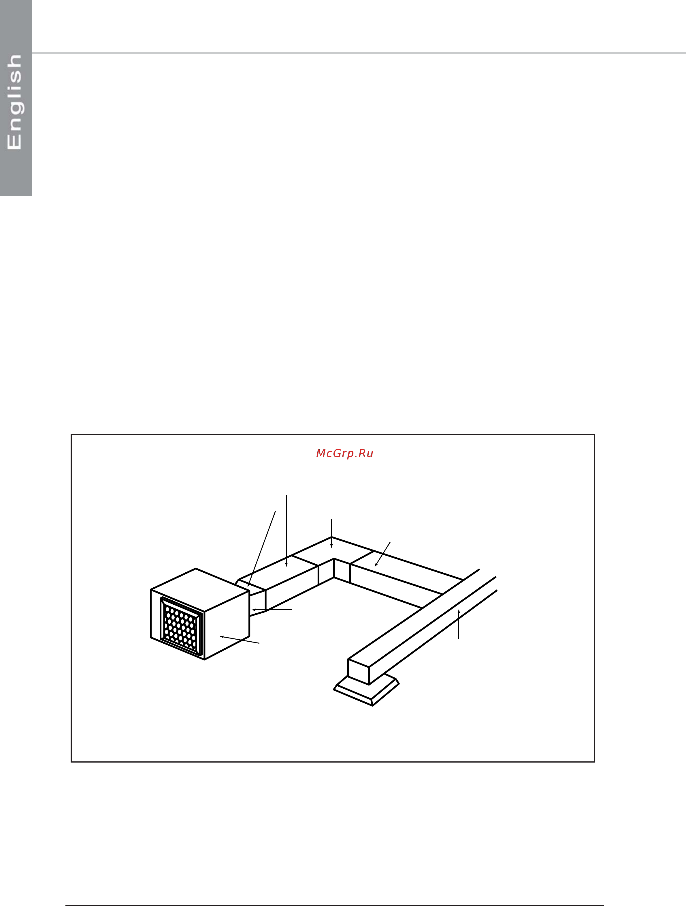 Airwell HRW 060 Инструкция по эксплуатации онлайн [10/44] 342440