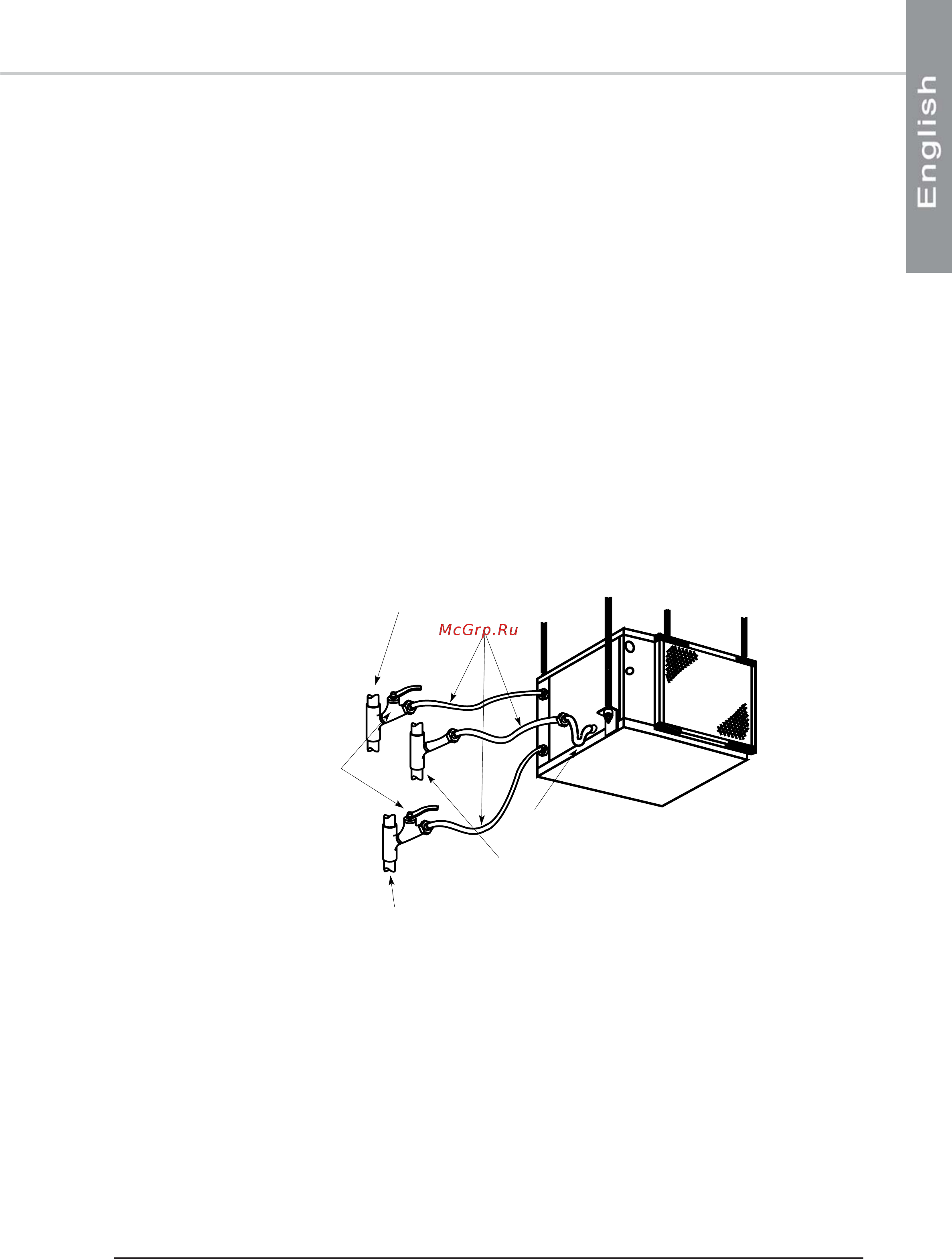 Airwell HRW 042 Инструкция по эксплуатации онлайн [13/44] 342438