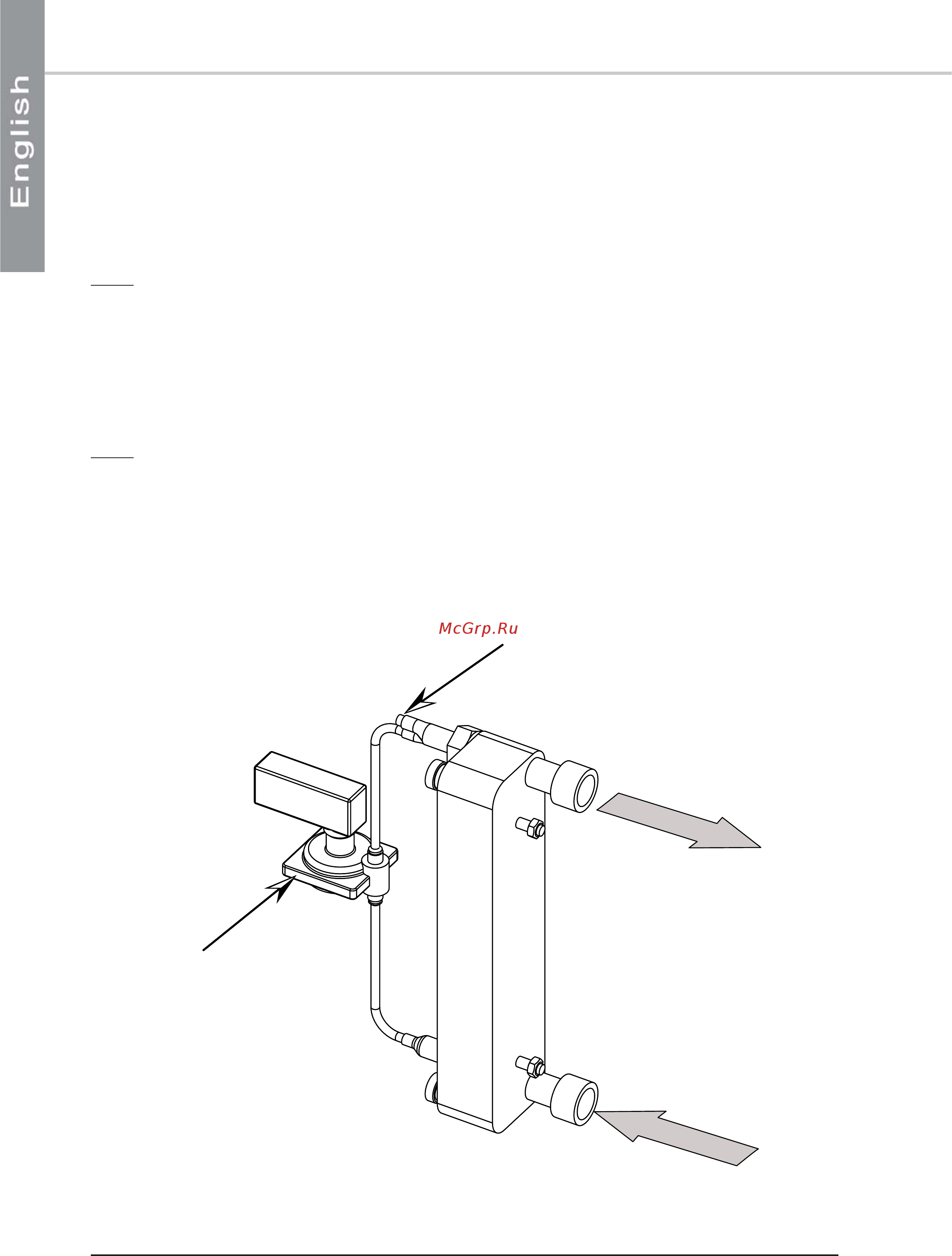 Airwell HRW 060 Инструкция по эксплуатации онлайн [16/44] 342440