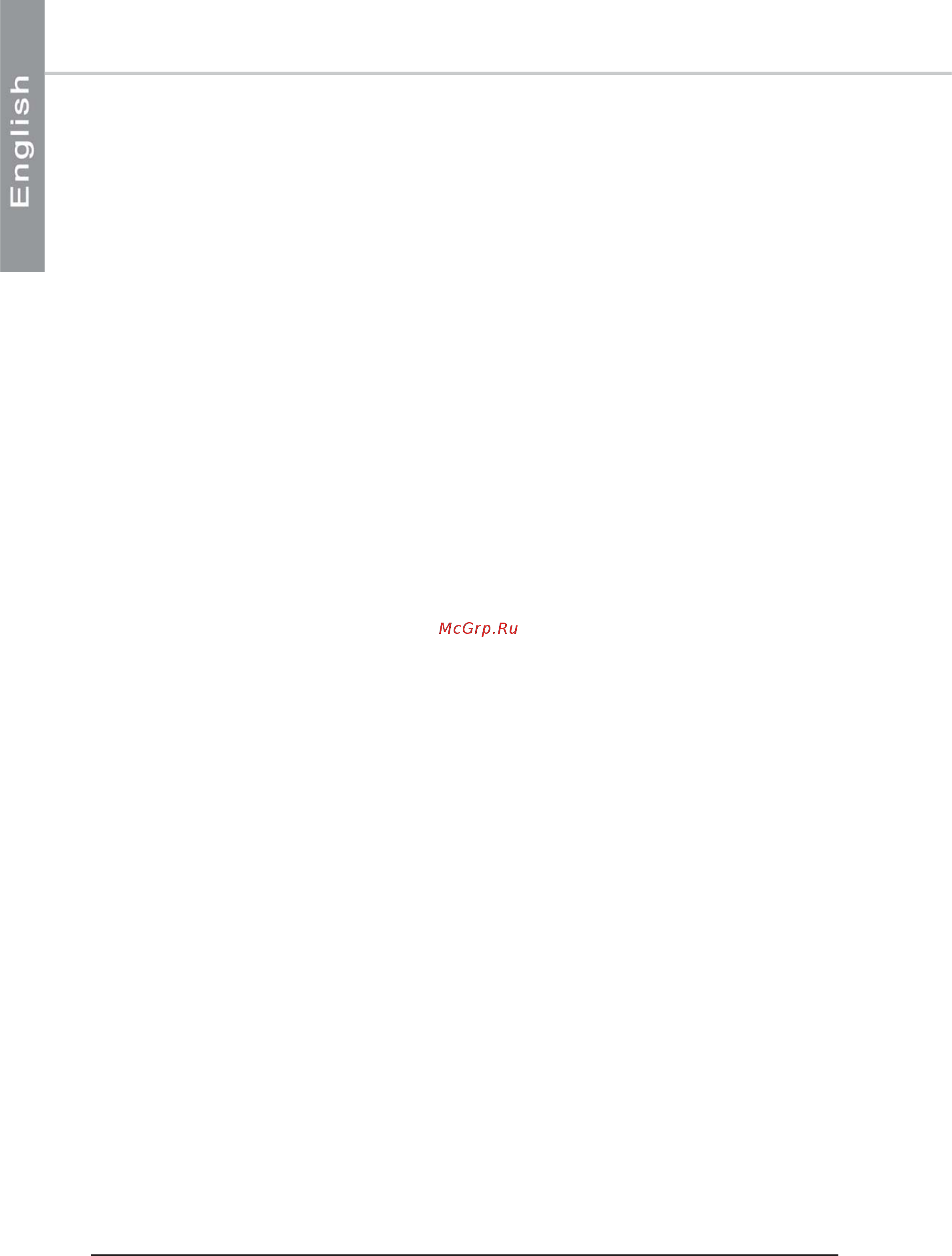 Airwell HRW 042 Инструкция по эксплуатации онлайн [36/44] 342438