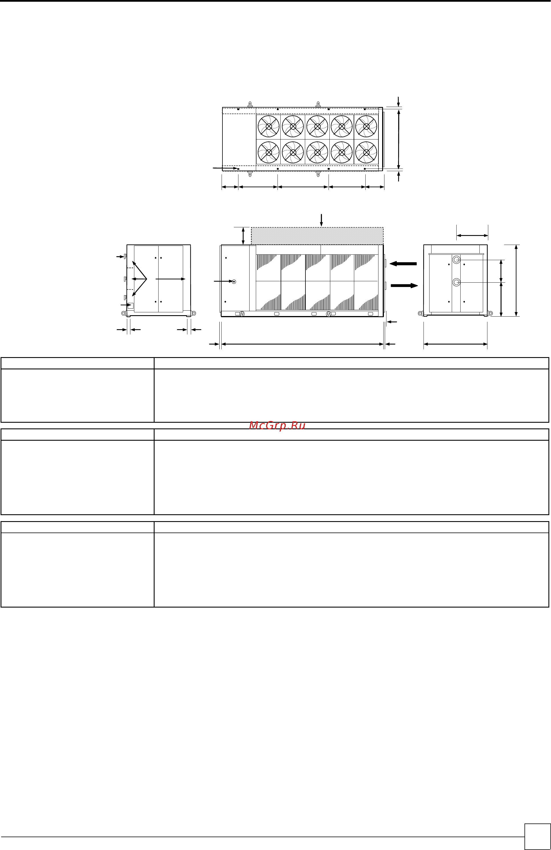 Airedale Ultima Compact UCC 150 [11/53] Chillers ultima compact