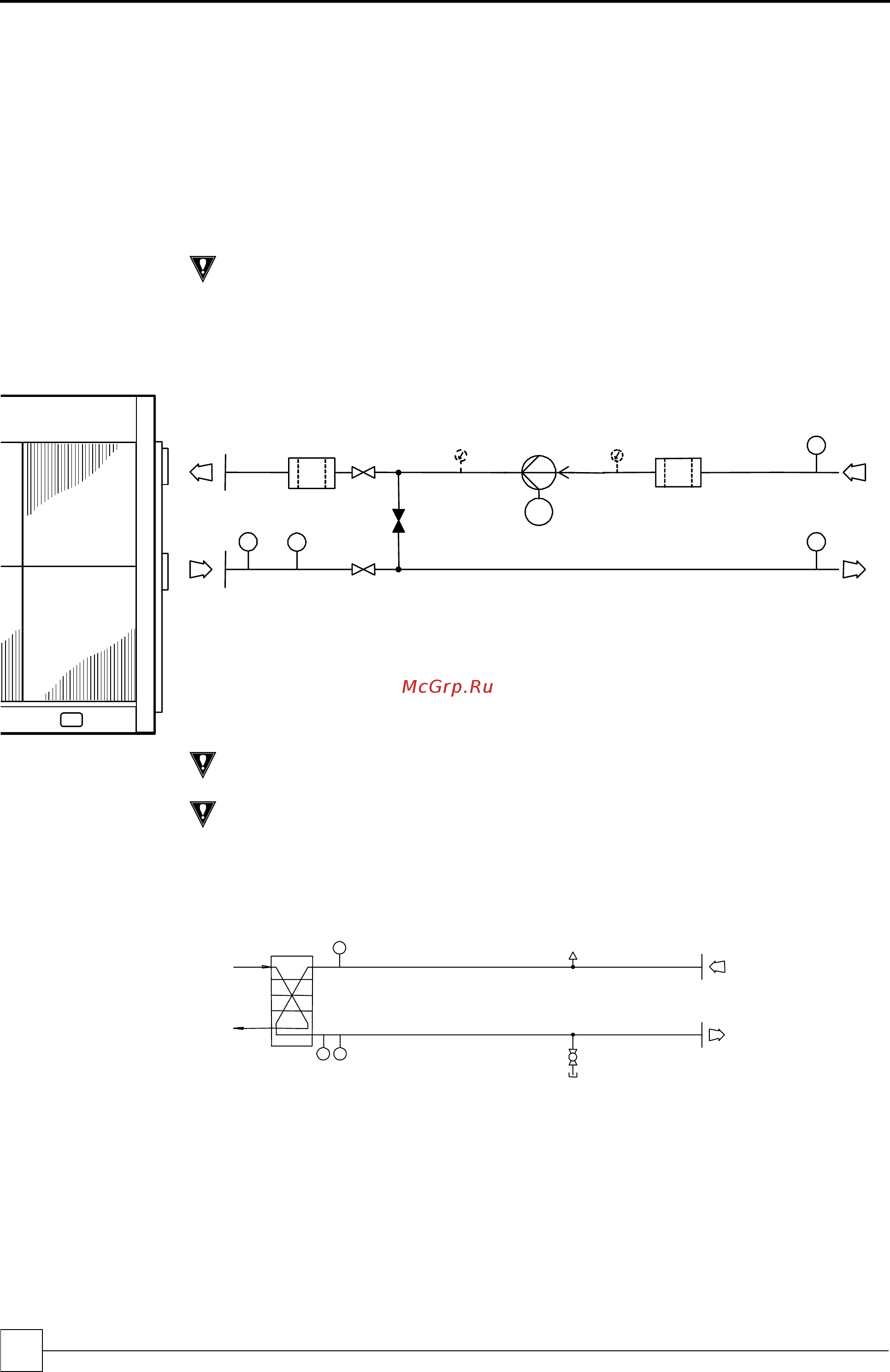 Airedale Ultima Compact UCC 360 [16/53] Ultima compact chillers