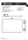 Prestigio MultiPad 8.0 HD Black PMP5588C_Duo Руководство пользователя