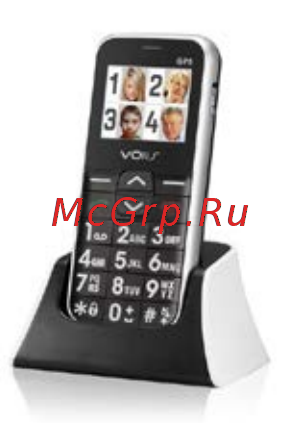 Bb-Mobile Techno ИСКРА (X595BT) Руководство пользователя онлайн [28/31] 342797