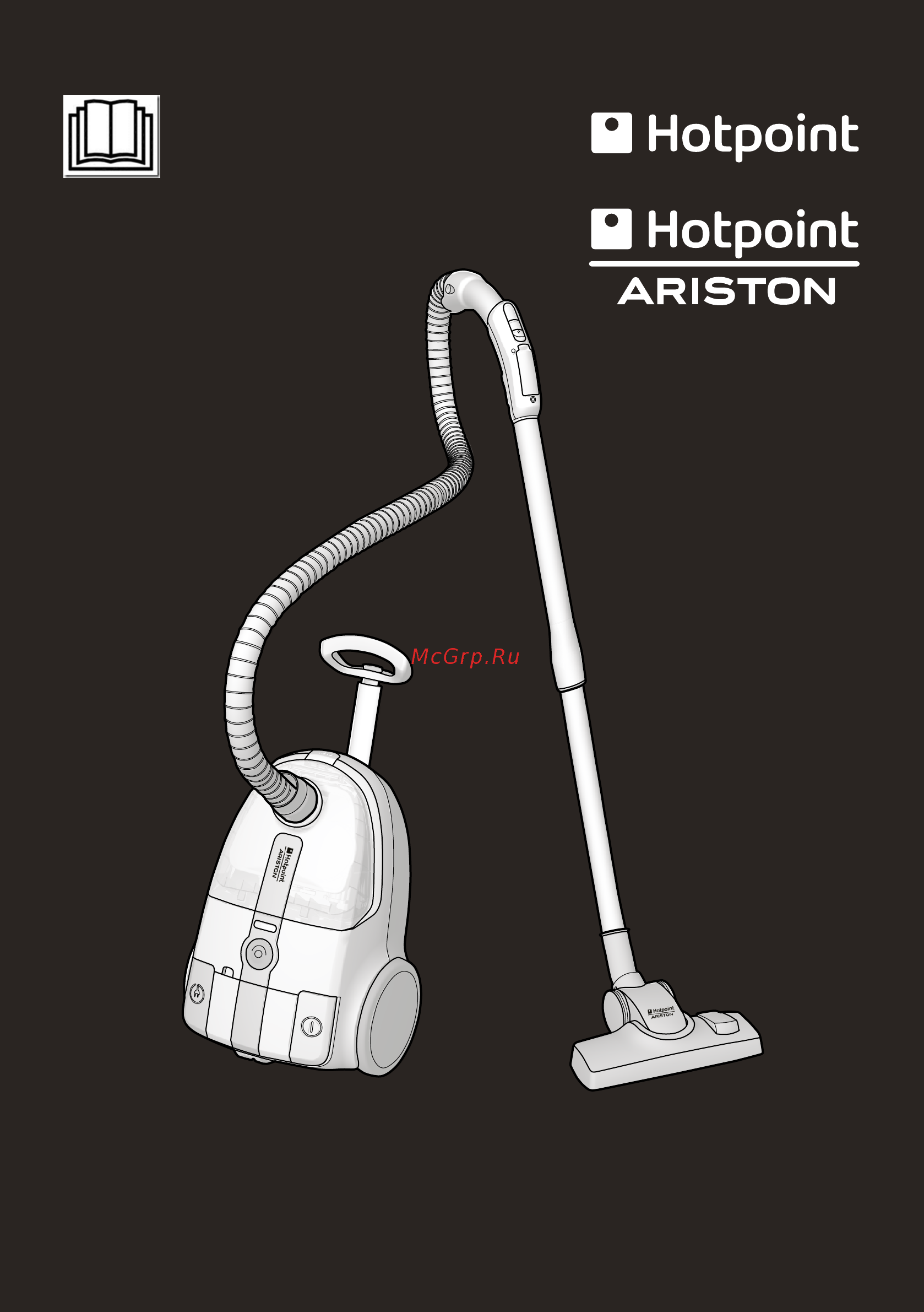 Hotpoint-Ariston SL B22 AA0 Инструкция по использованию онлайн