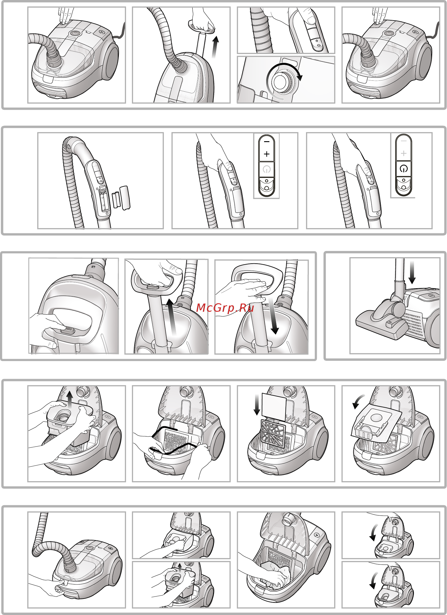 Hotpoint-Ariston SL B22 AA0 Инструкция по использованию онлайн [3/112] 28778