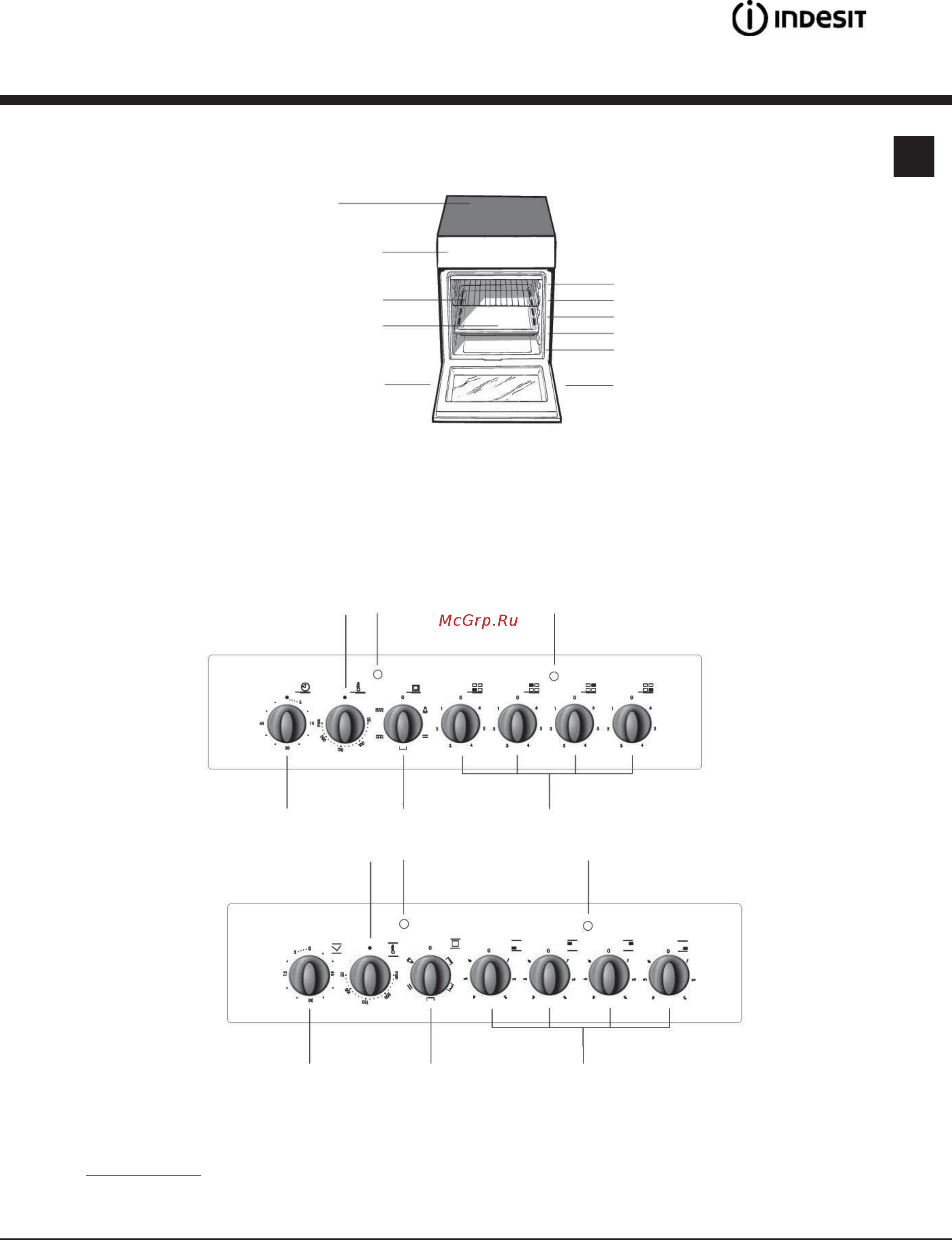 Indesit KN 3C17A (W) [6/36] だäóïíöóñ üßüëüñüçíöó
