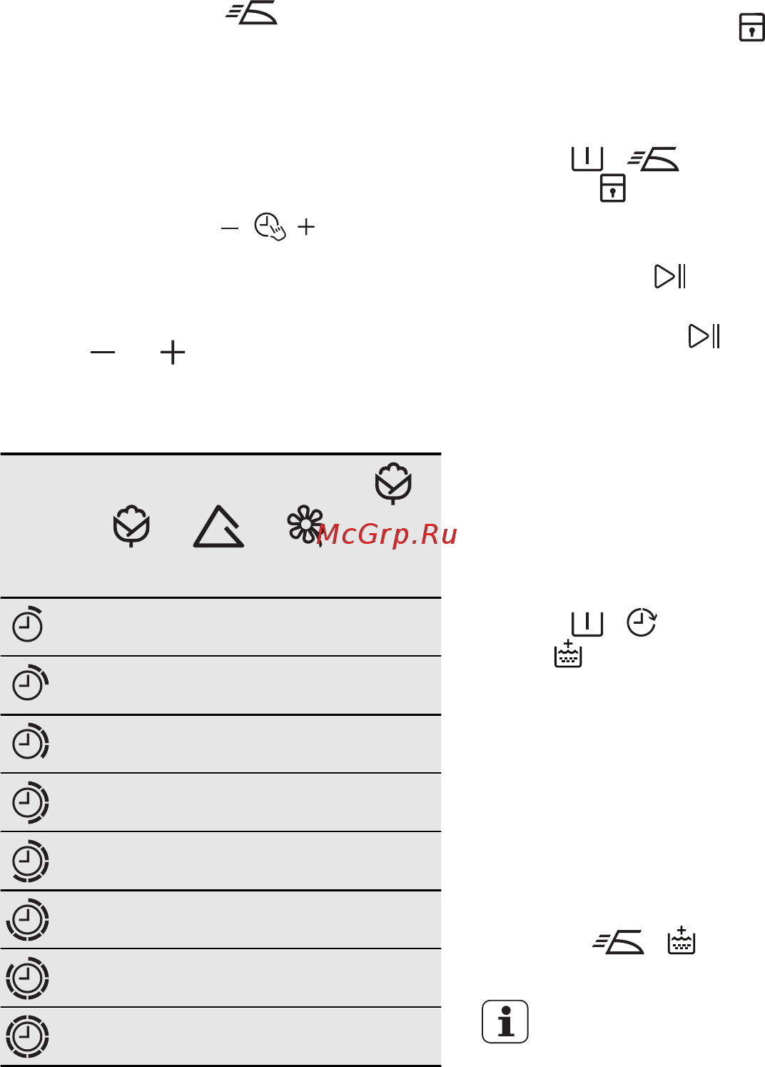 Electrolux ewf 1486gdw [10/22] Перед первым использованием