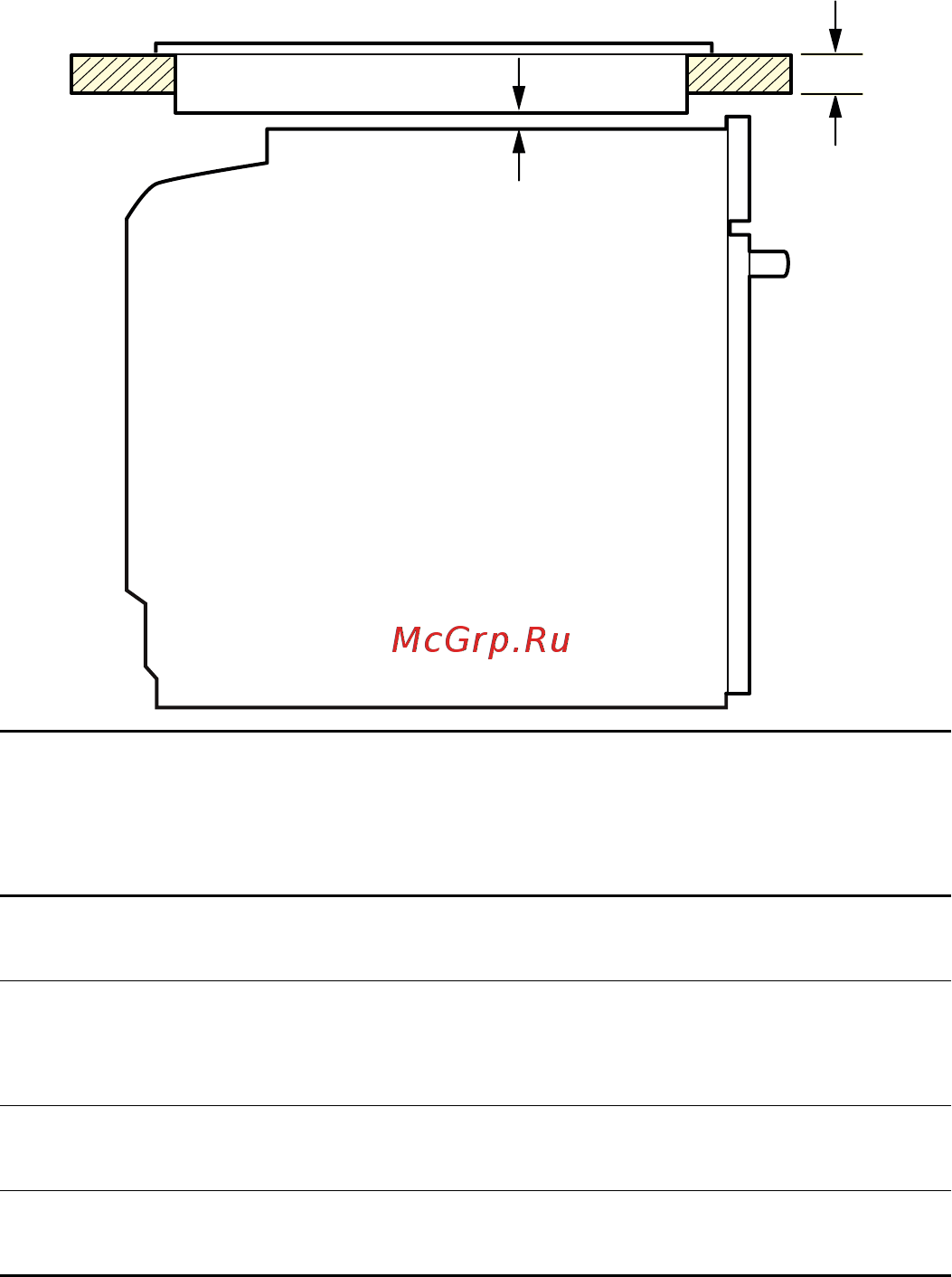 Neff b45cs24n0r [16/24] Meble które nie są przymocowane należy przytwierdzić do ściany przy pomocy kątownika b