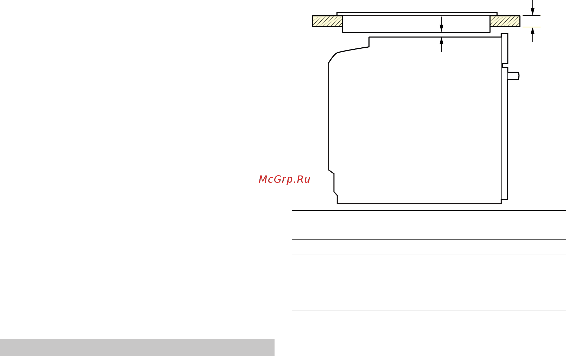 Neff b45cs24n0r Инструкция по установке онлайн [20/24] 160161