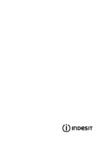Indesit ITWA 51052 W Инструкция по эксплуатации