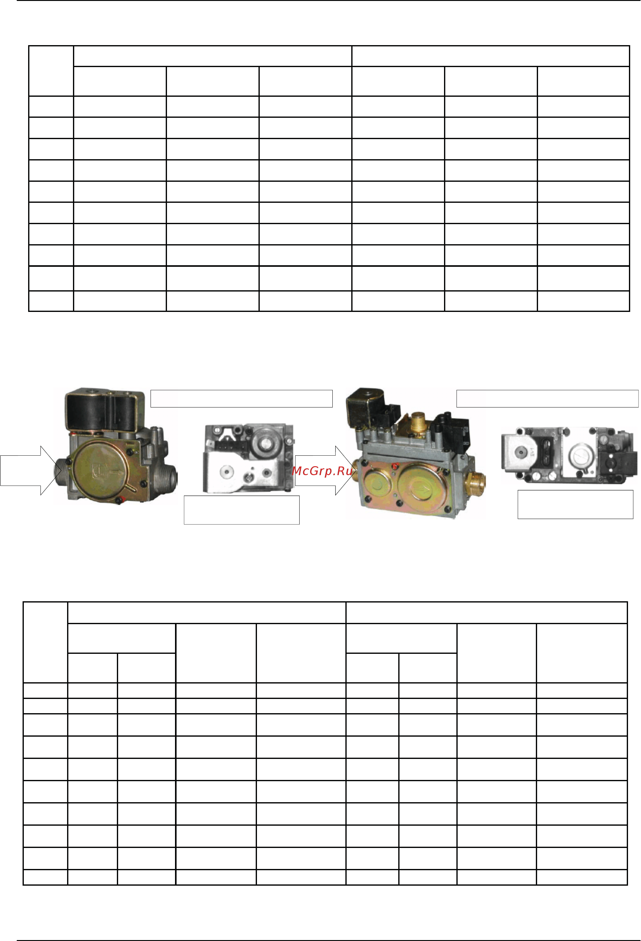 Aircalo ACG20C Инструкция по эксплуатации онлайн [22/28] 342882