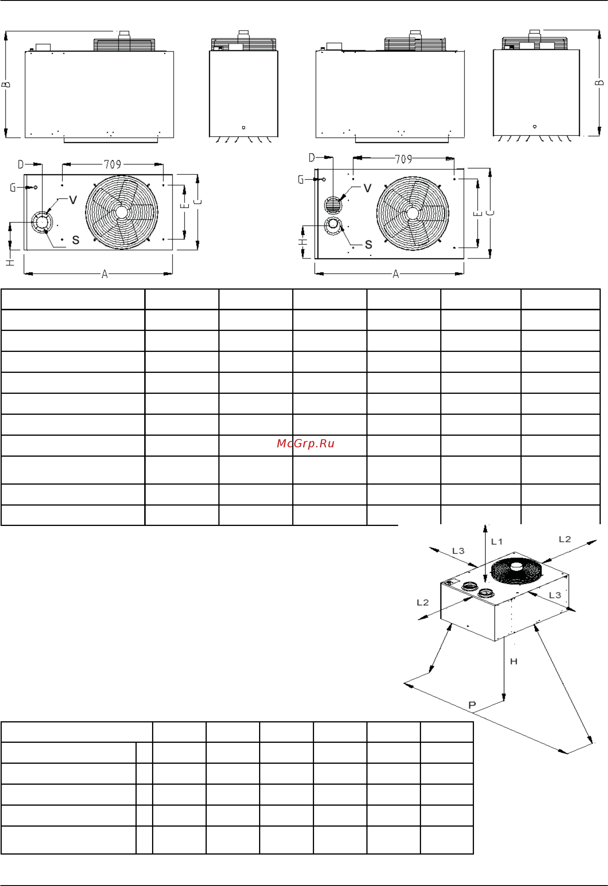 Aircalo ACG28V Инструкция по эксплуатации онлайн [8/28] 342880