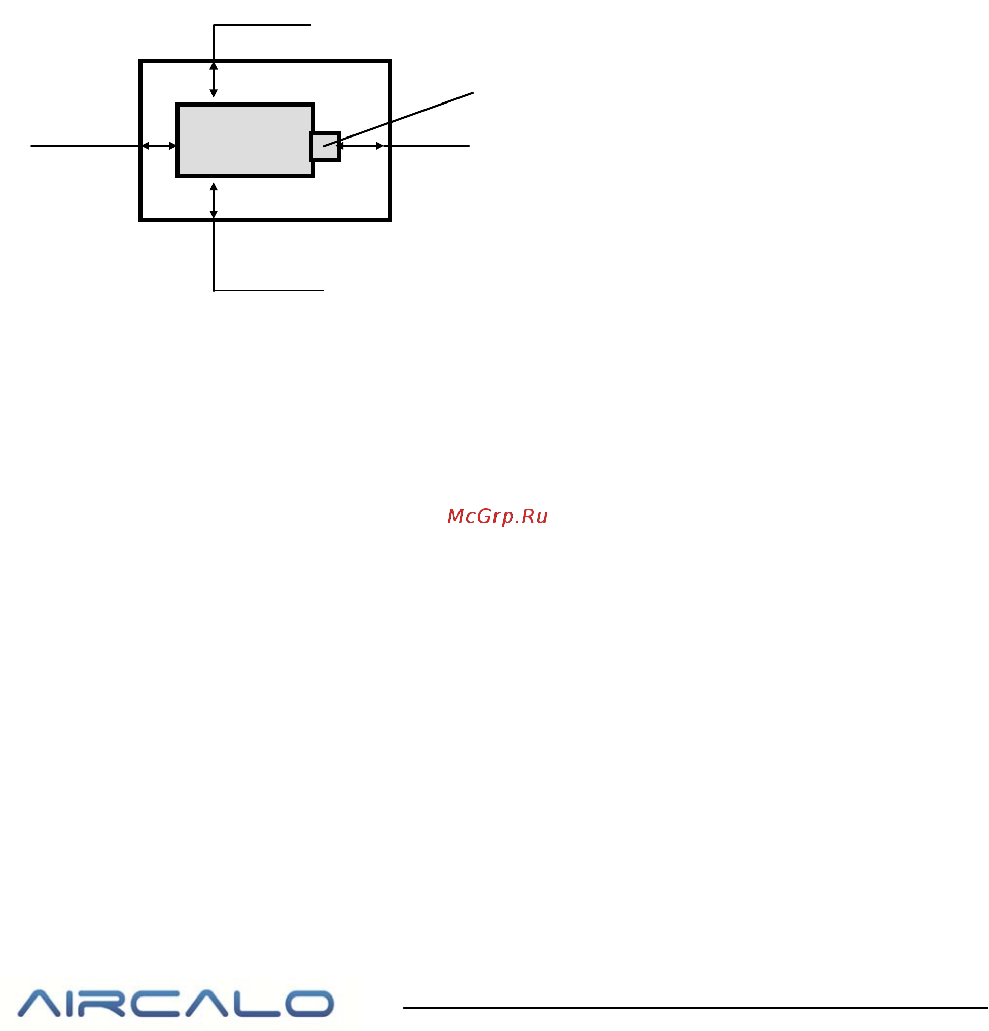 Aircalo LANGUEDOC LAN26 [3/12] Installation des appareils