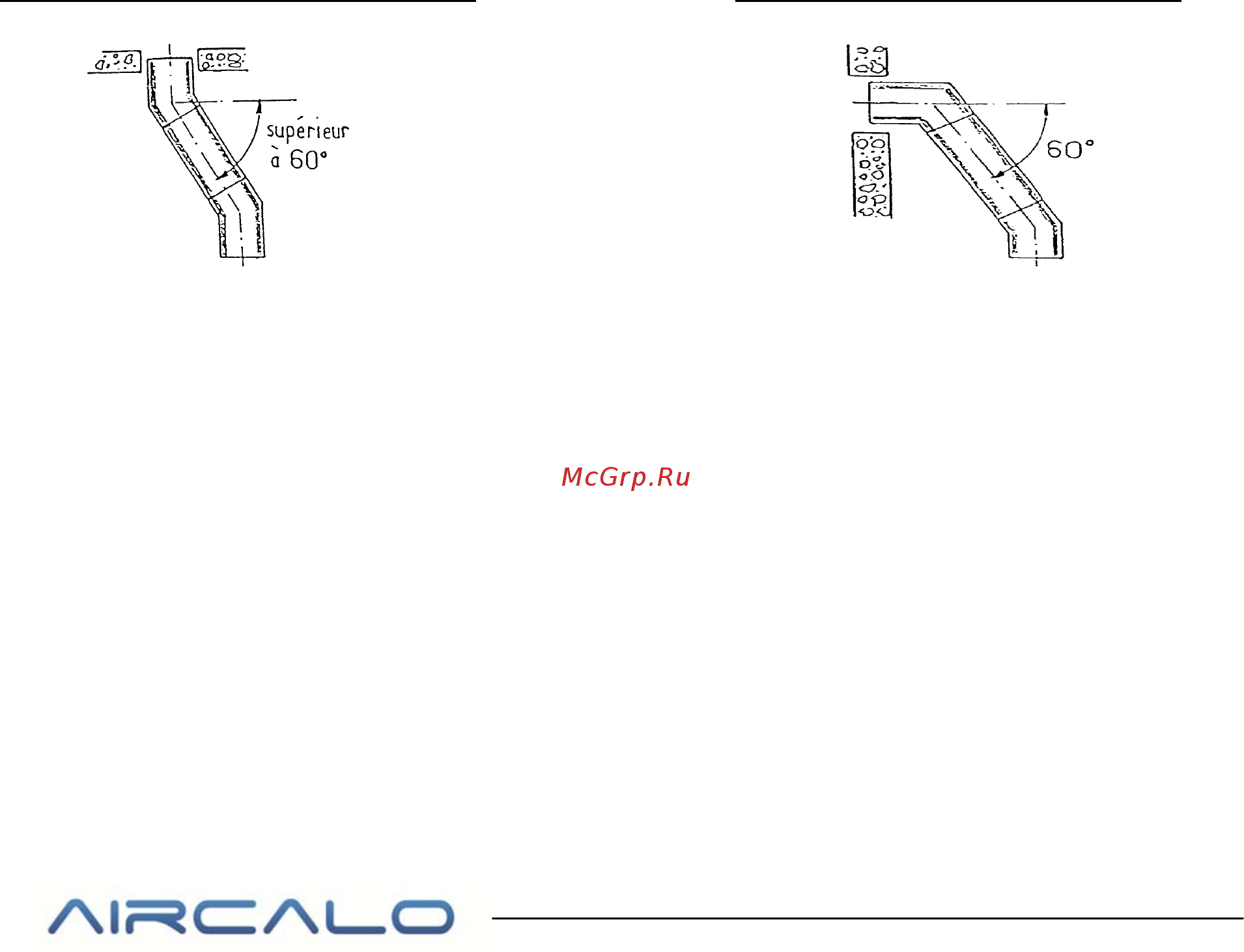 Aircalo LANGUEDOC LAN26 [4/12] Importan
