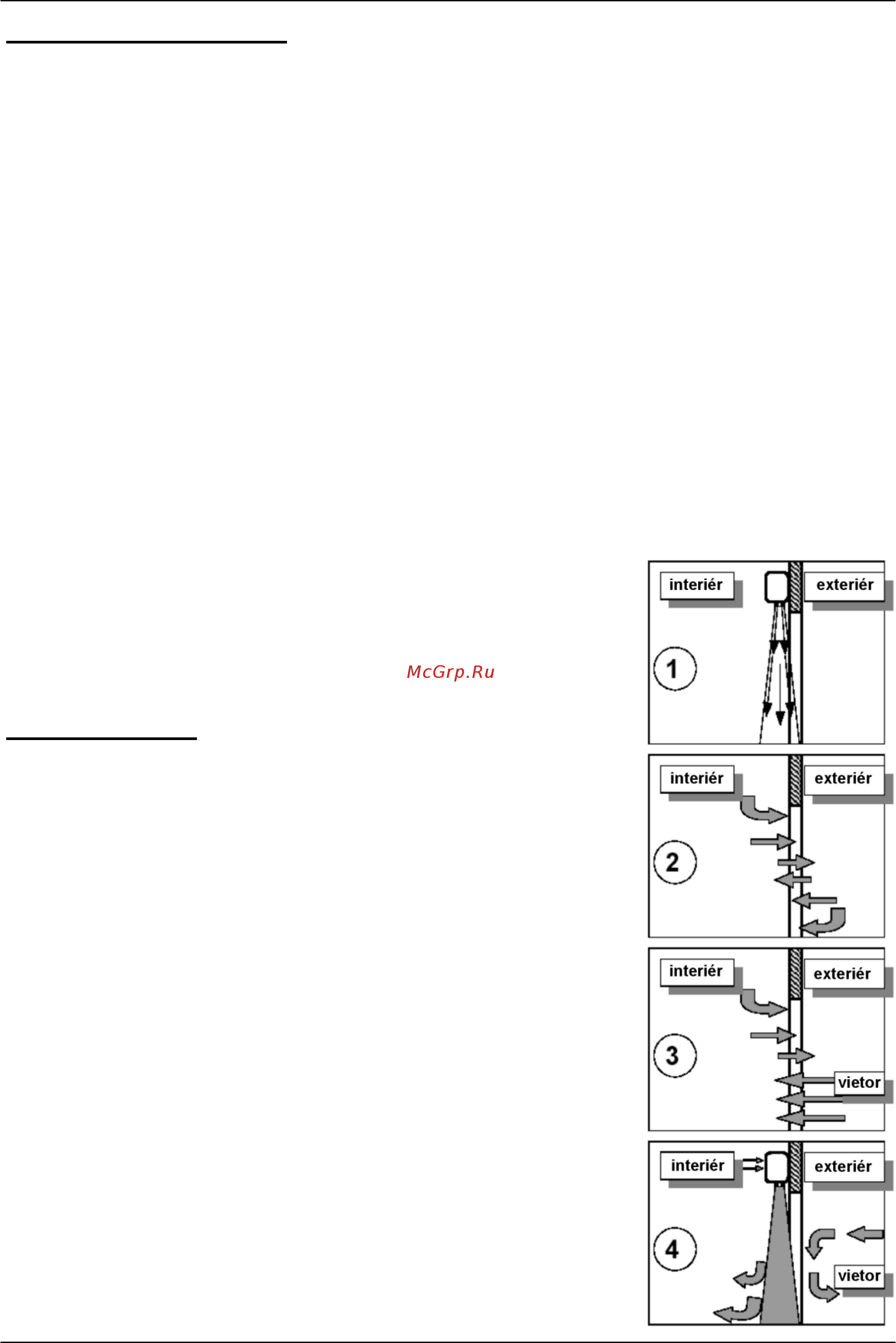 Aircalo Niagara 36 [3/24] Згтв со стороны подвода воздуха