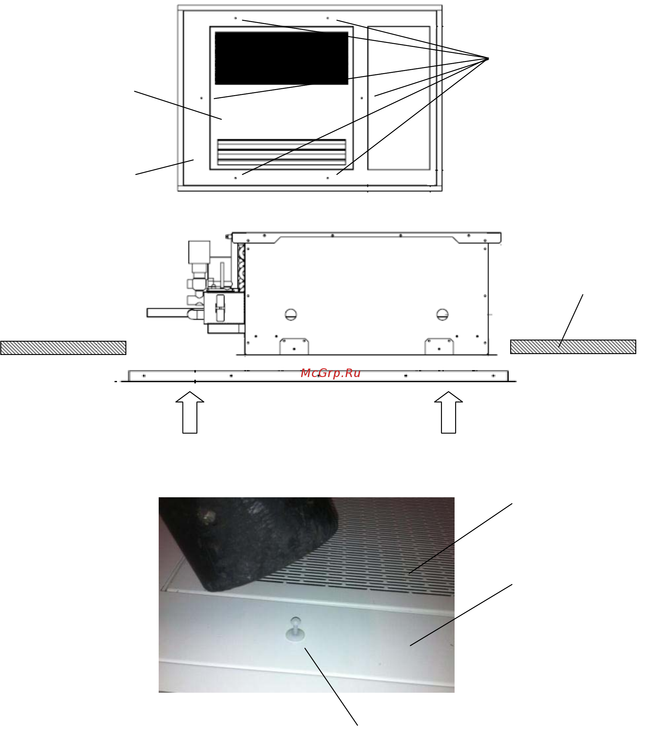 Aircalo BORA 60 Инструкция по эксплуатации онлайн [22/28] 342984
