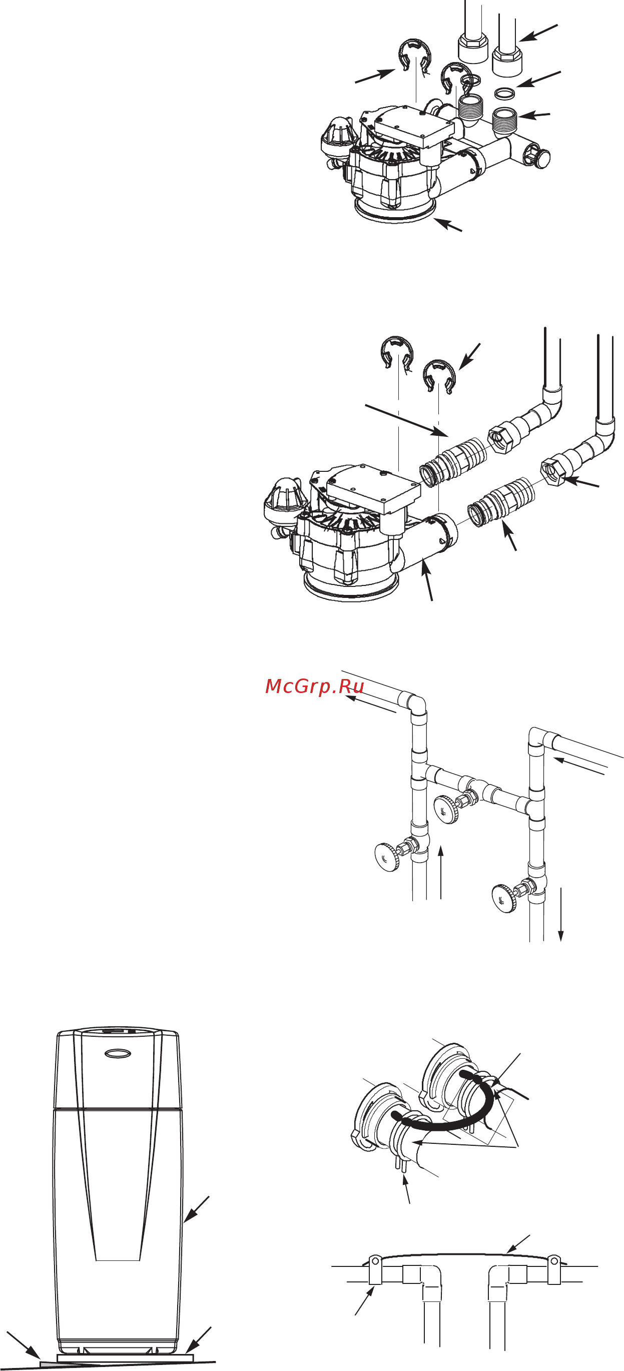 Atoll Ecoline MF-20 Инструкция по эксплуатации онлайн [6/10] 343109