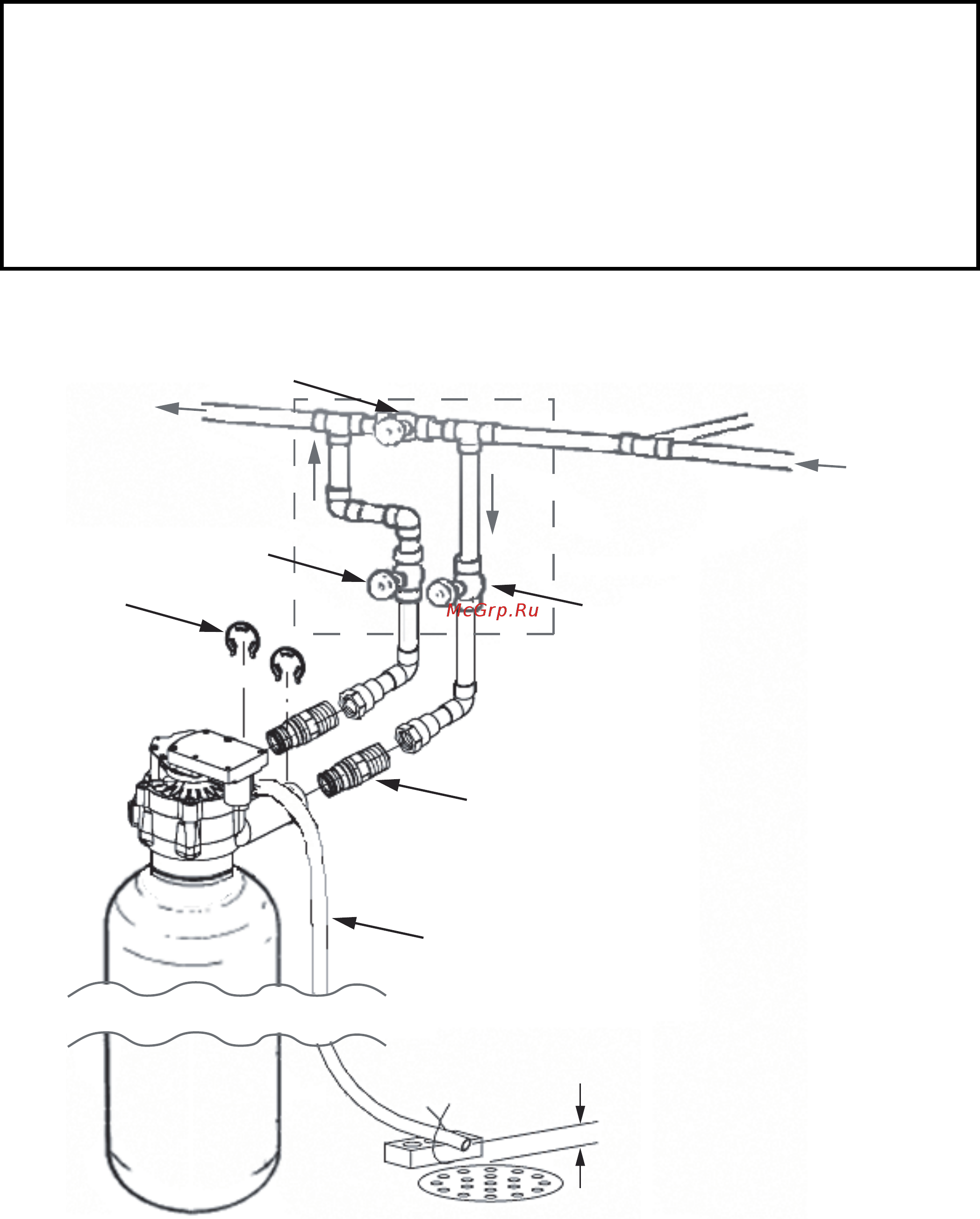 Atoll Excellence MF-56 [5/14] Планирование установки