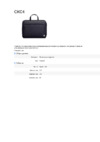 Sony VGP-CKC4 Black Инструкция по эксплуатации