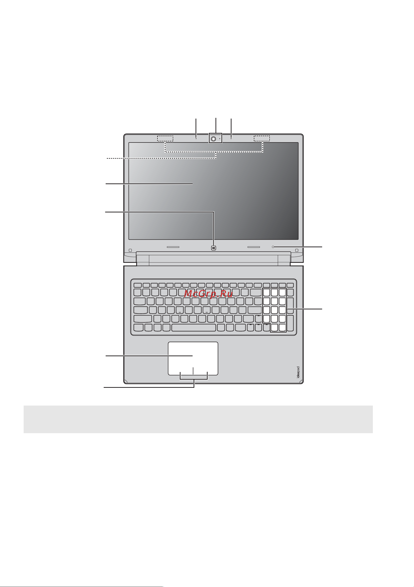 Lenovo IdeaPad Flex 5 15ITL05 (82HT005ARU) [6/40] Flex 15 flex 15d