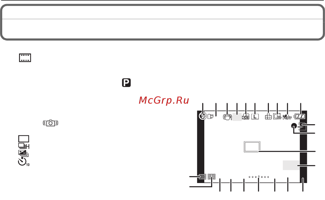 Panasonic DMC-GH1KGC9-K Black [168/196] Вид экрана