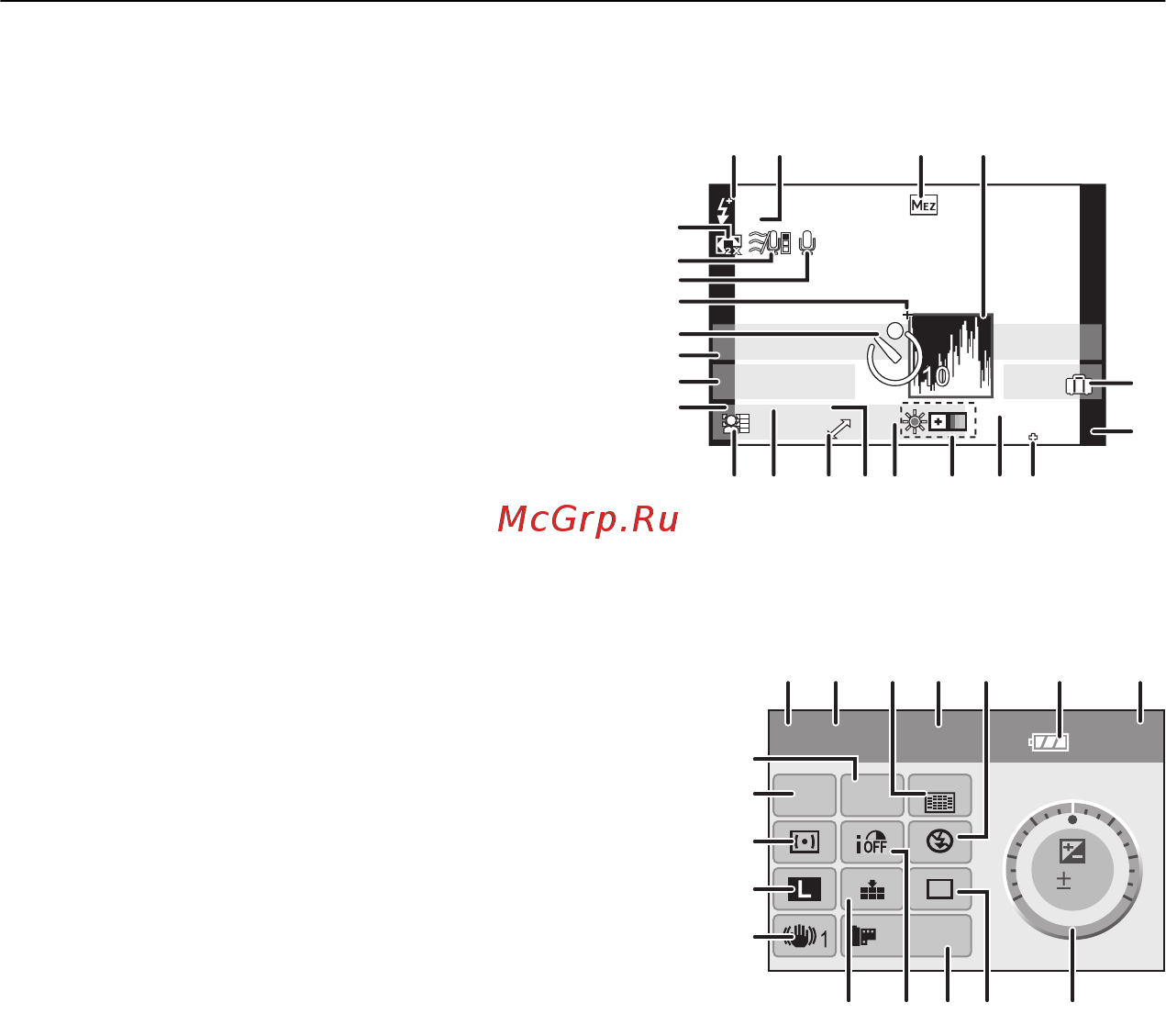 Panasonic DMC-GH1KGC9-K Black [169/196] F4 1 30