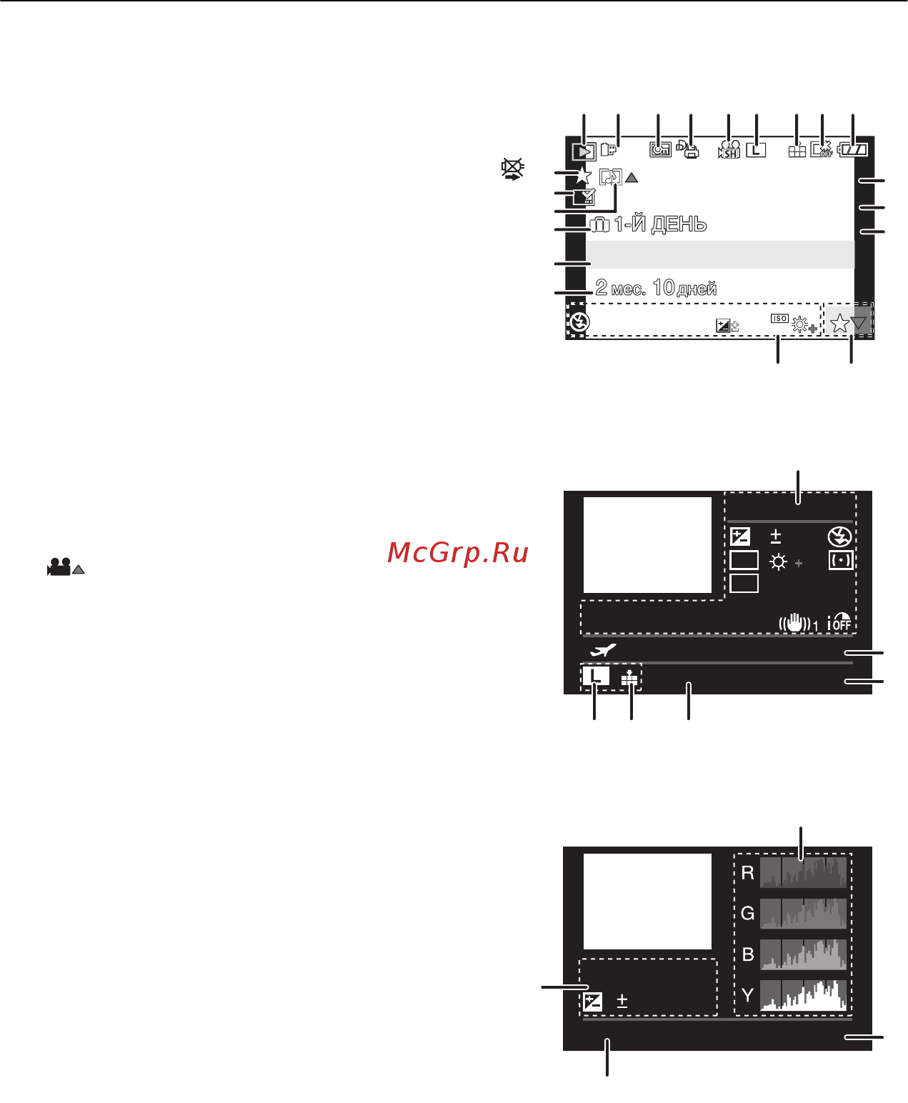 Panasonic DMC-GH1KGC9-K Black [170/196] 9 1 9 1 9