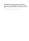 Think Tank Urban Disguise 35 V2.0 Инструкция по эксплуатации
