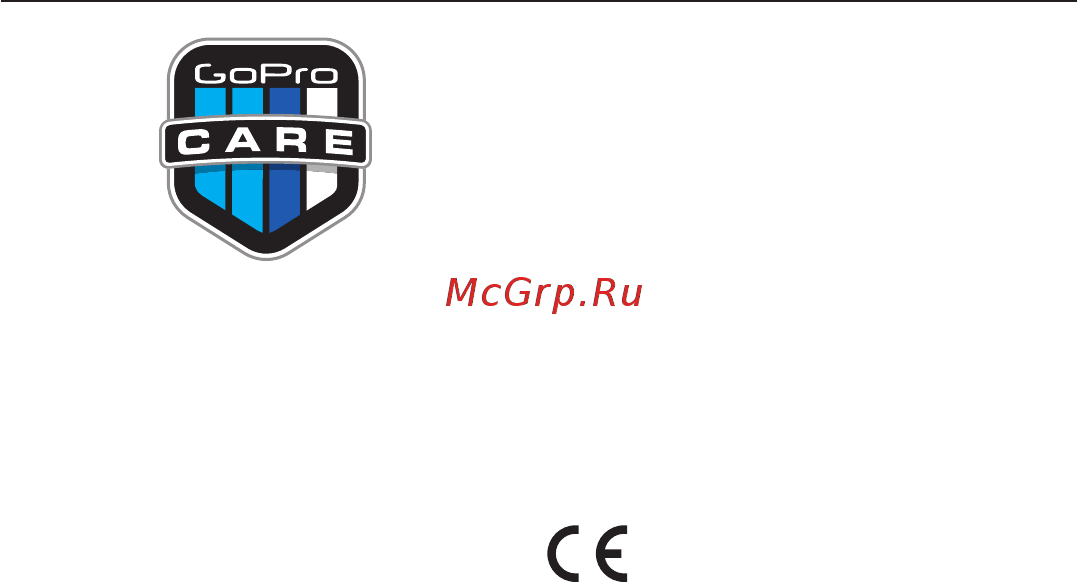 Gopro Karma (с камерой HERO6) (QKWXX-601-EU) [16/17] Help помощь