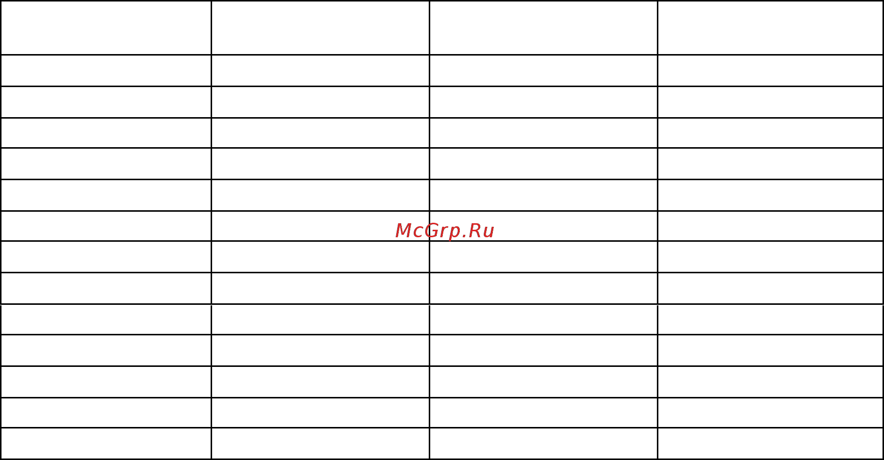 Cactus CS-PSW-187x332 [2/4] Комплект поставки