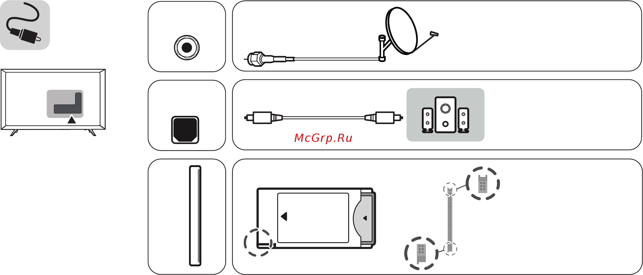 LG 49UJ620V [4/33] Component in av in