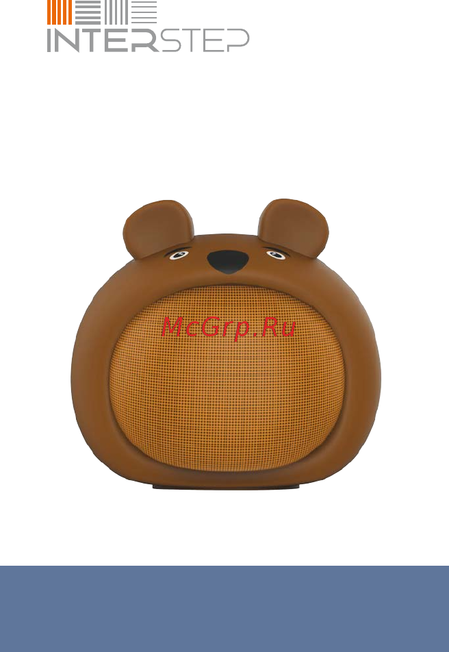 Interstep IS-LS-SBS170MBB-000B201 Инструкция по эксплуатации онлайн