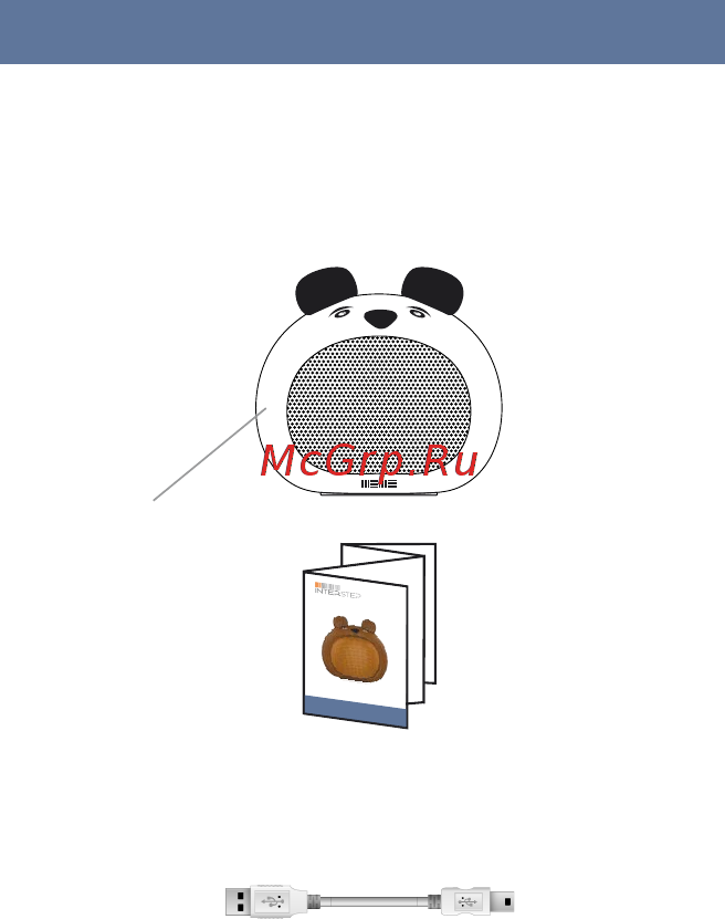 Interstep IS-LS-SBS170MBB-000B201 [2/9] Комплектация