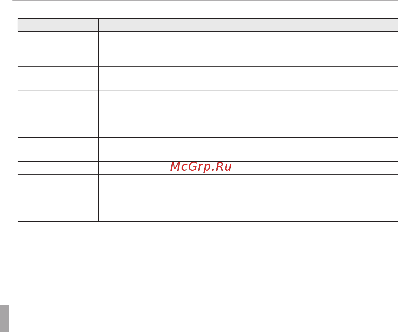 Fujifilm FinePix XP130 Dark Silver (16573724) [134/150] Подключения разное