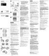 Sony Alpha7 III + 28-70mm F3.5-5.6 OSS (ILCE-7M3K) Инструкция по эксплуатации
